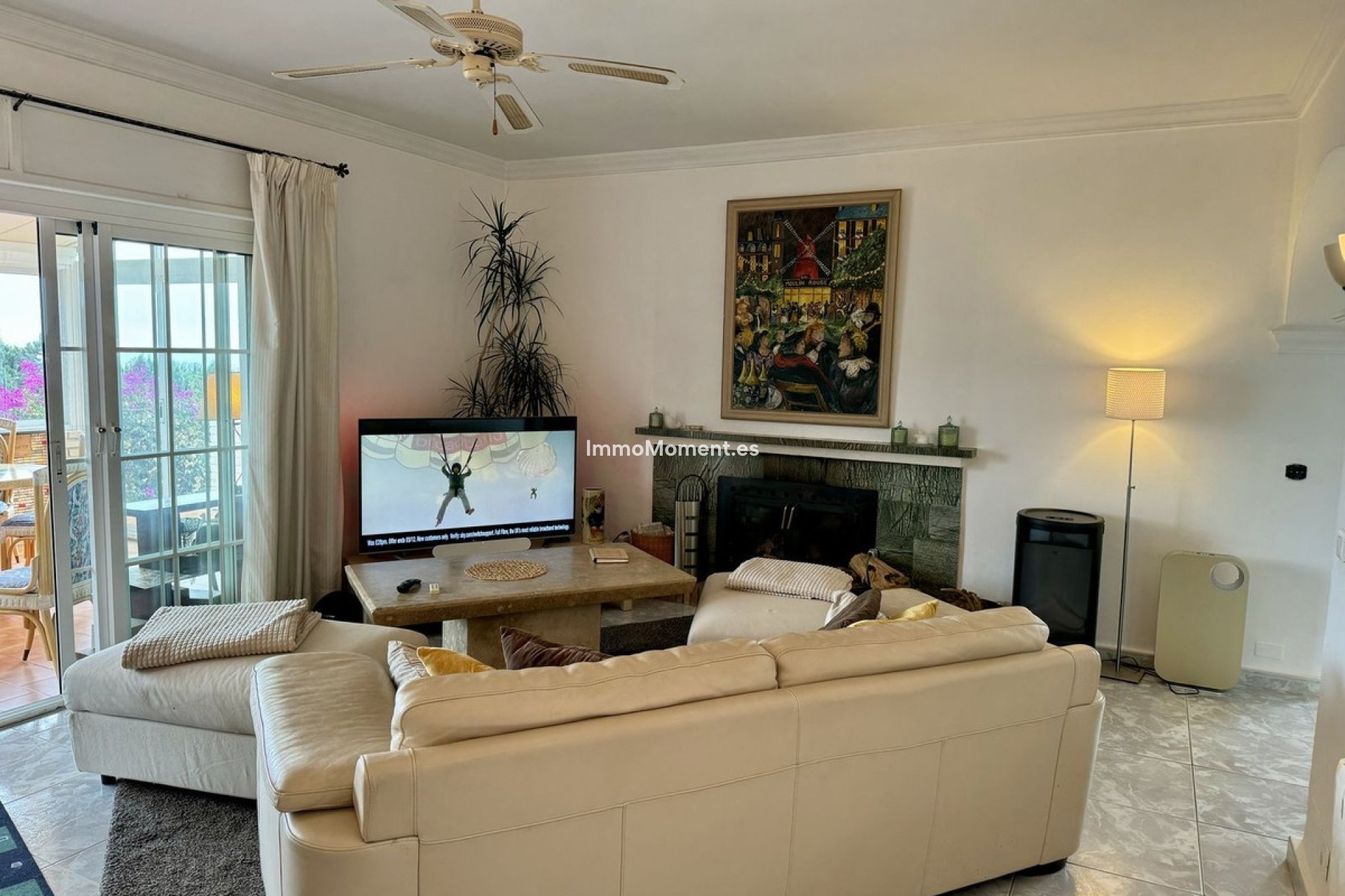 Reventa - Villa - Mijas - Mijas Centro