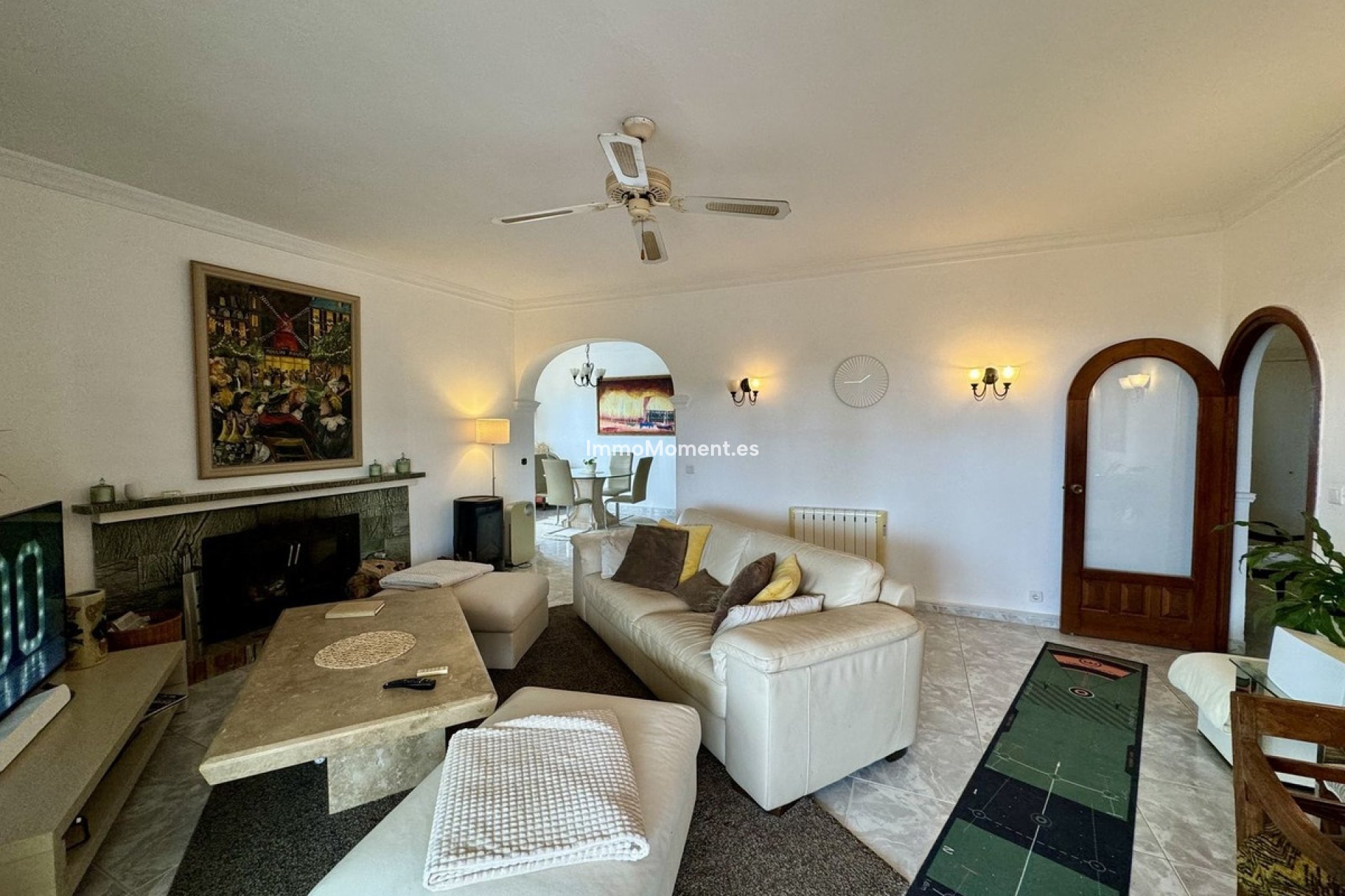 Reventa - Villa - Mijas - Mijas Centro