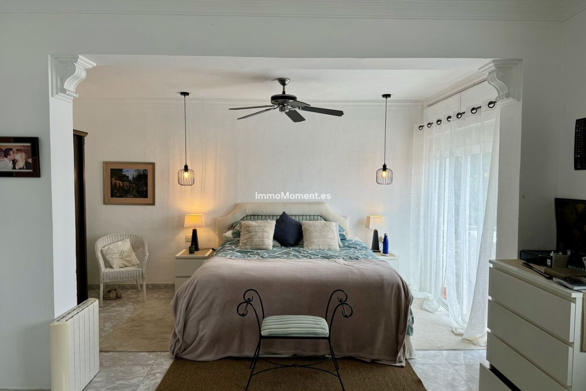 Reventa - Villa - Mijas - Mijas Centro