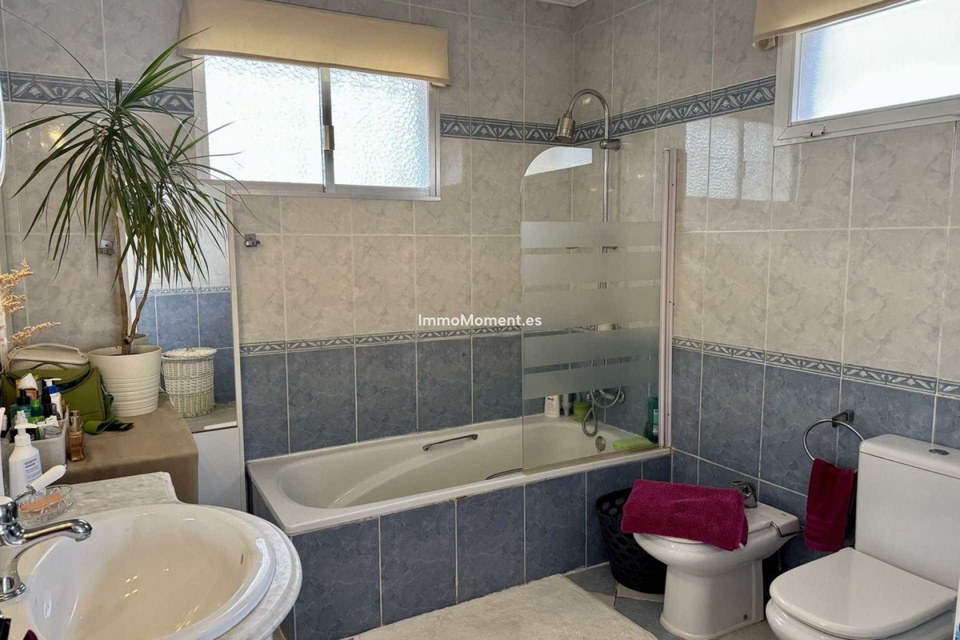 Reventa - Villa - Mijas - Mijas Centro