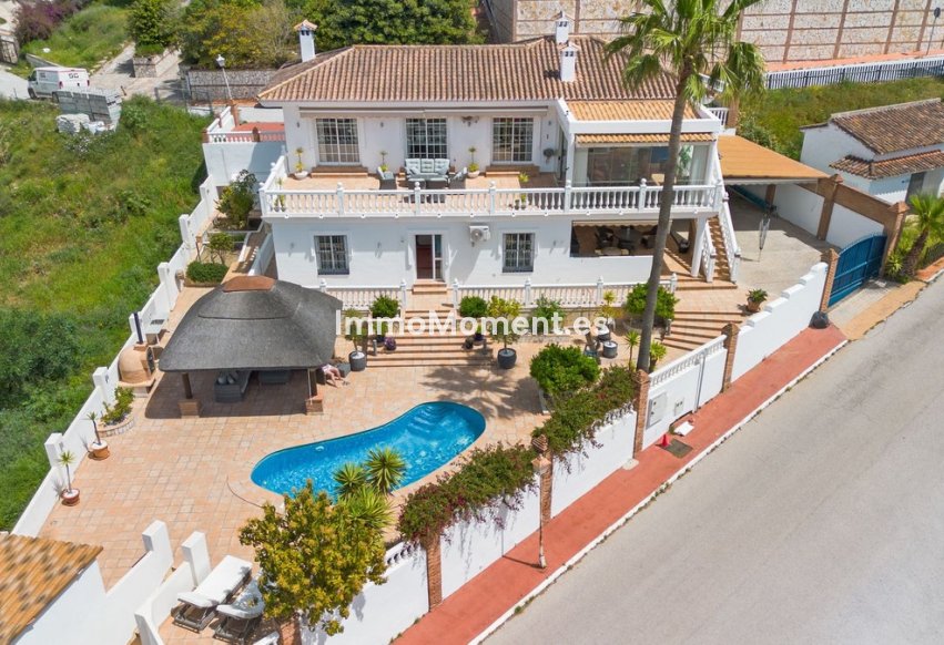 Reventa - Villa - Mijas - Mijas Centro