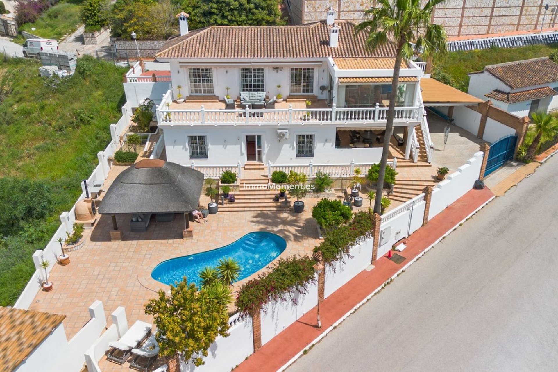 Reventa - Villa - Mijas - Mijas Centro