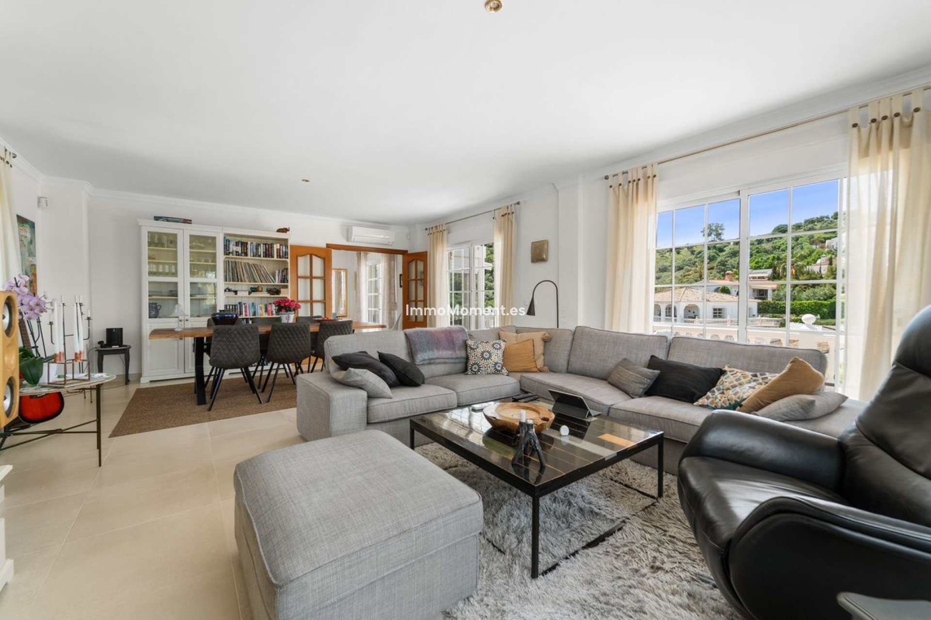 Reventa - Villa - Mijas - Mijas Centro