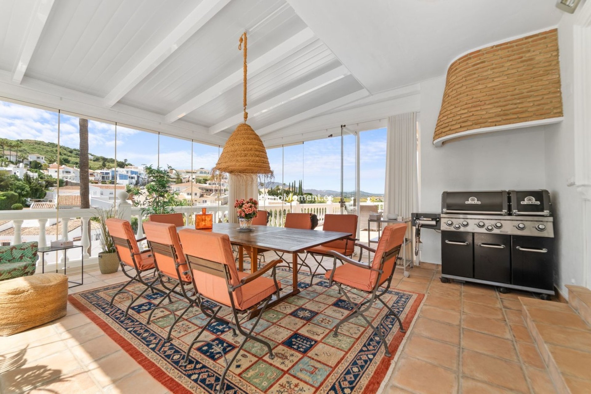 Reventa - Villa - Mijas - Mijas Centro