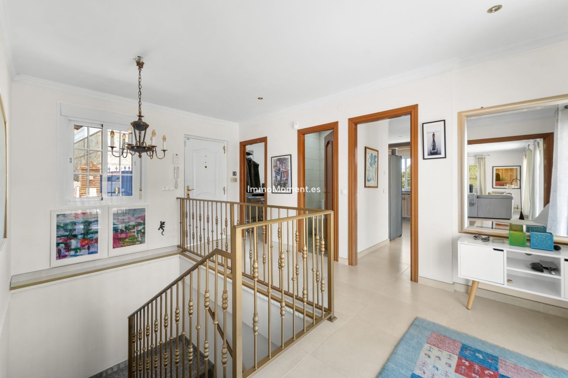 Reventa - Villa - Mijas - Mijas Centro