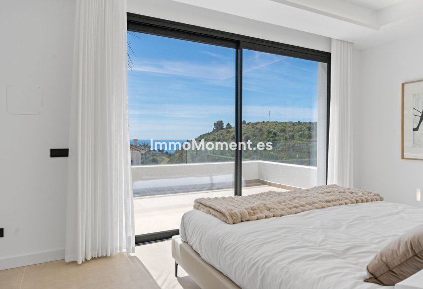 Reventa - Villa - Mijas - Mijas Centro