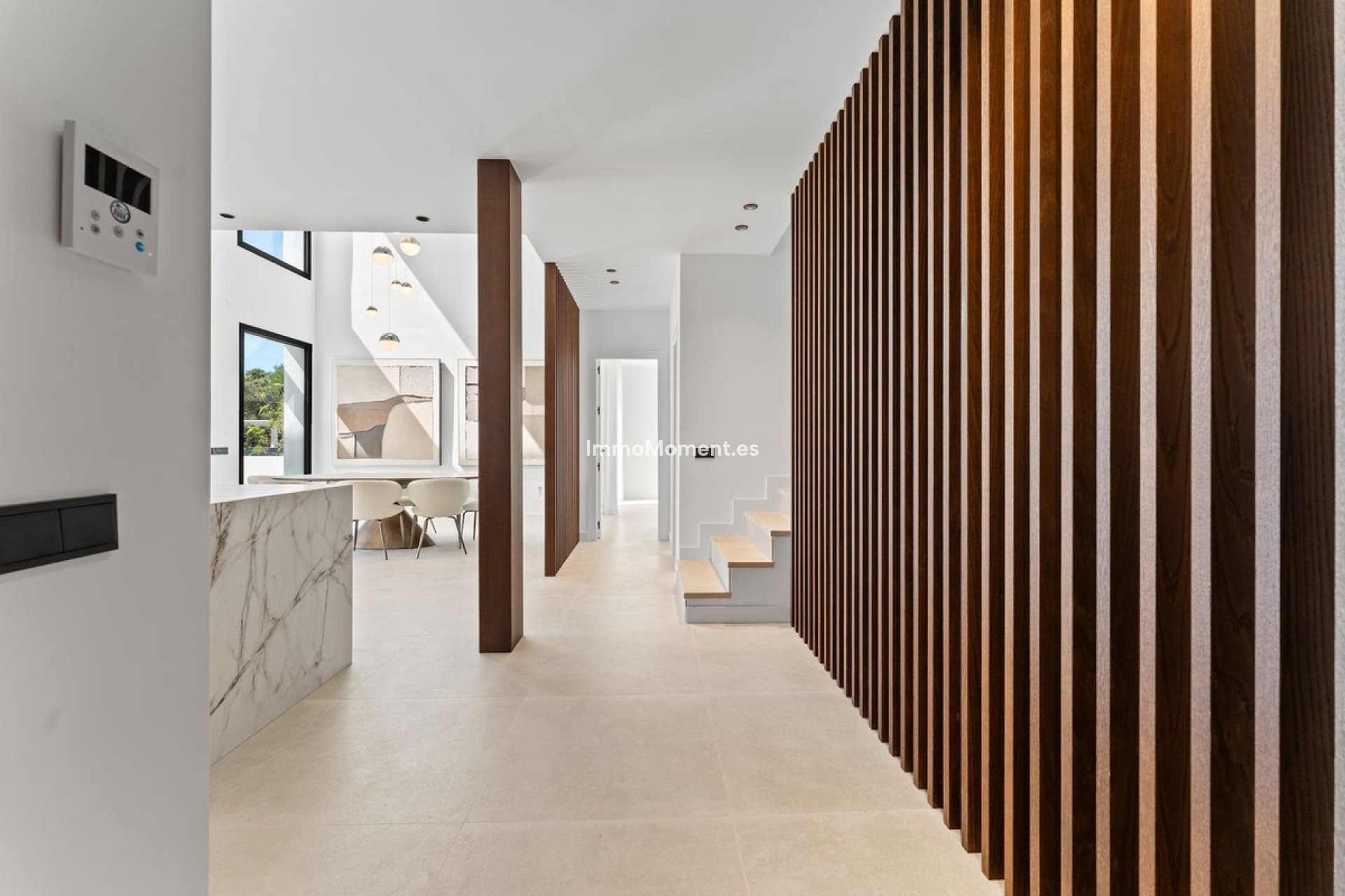 Reventa - Villa - Mijas - Mijas Centro