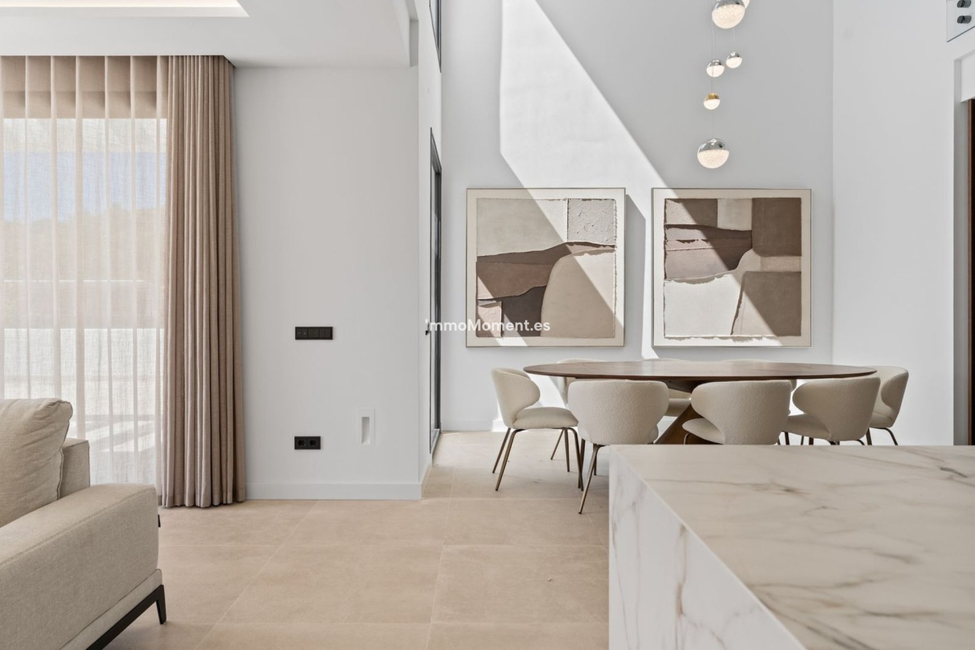 Reventa - Villa - Mijas - Mijas Centro