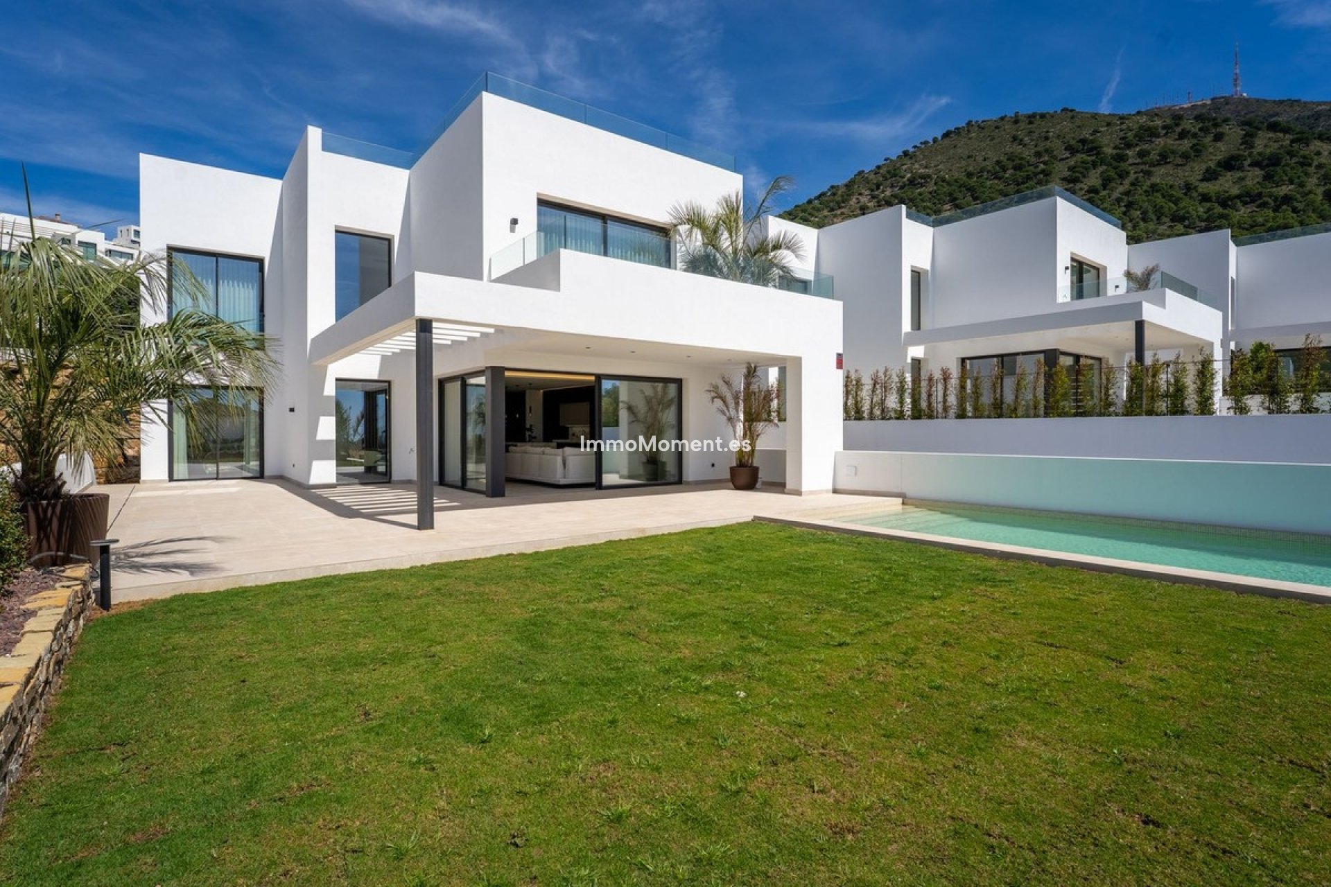 Reventa - Villa - Mijas - Mijas Centro