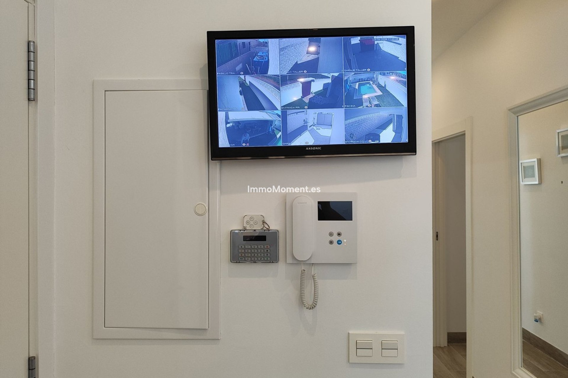 Reventa - Villa - Mijas - Mijas Centro