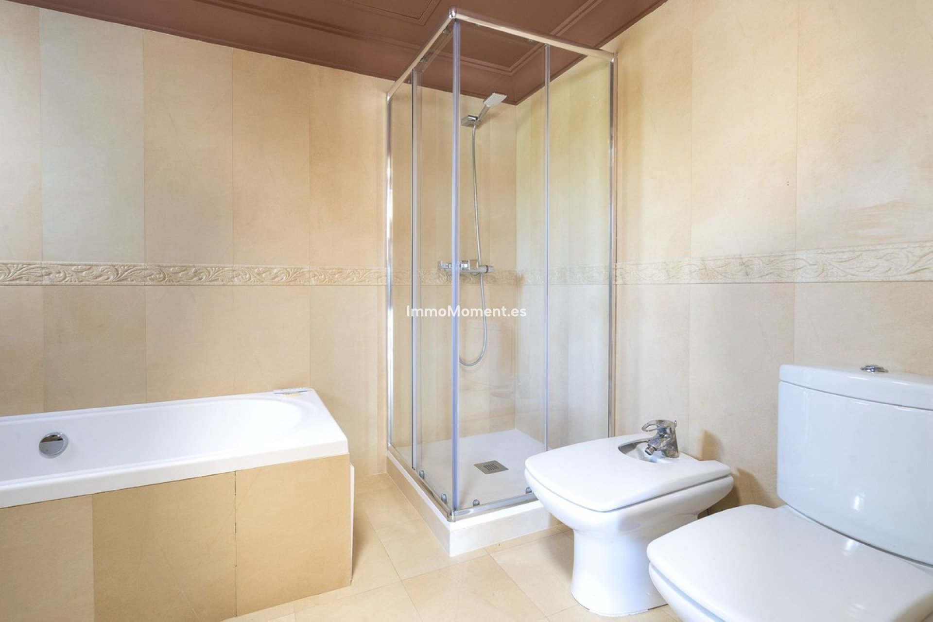 Reventa - Villa - Mijas - Mijas Centro