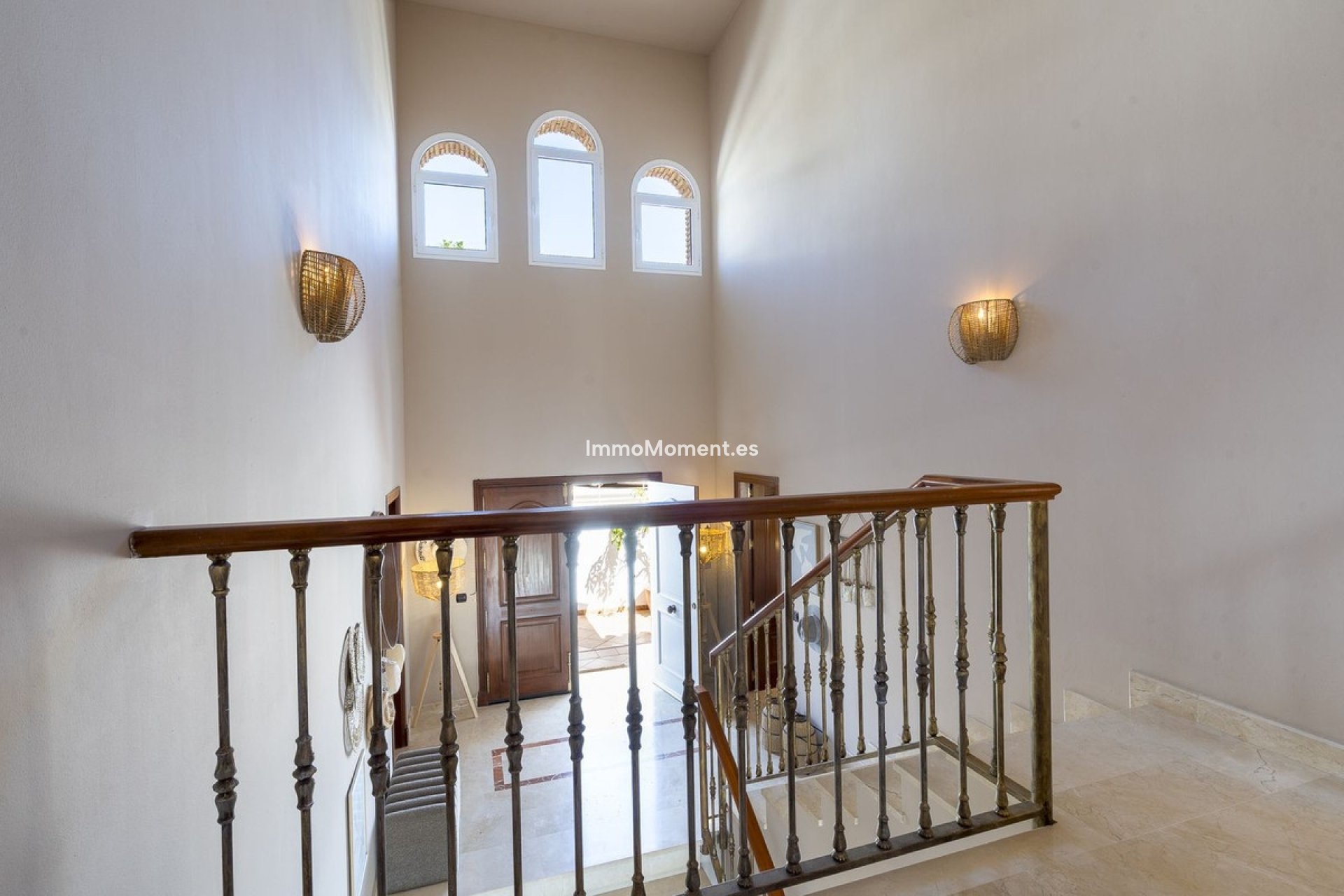 Reventa - Villa - Mijas - Mijas Centro