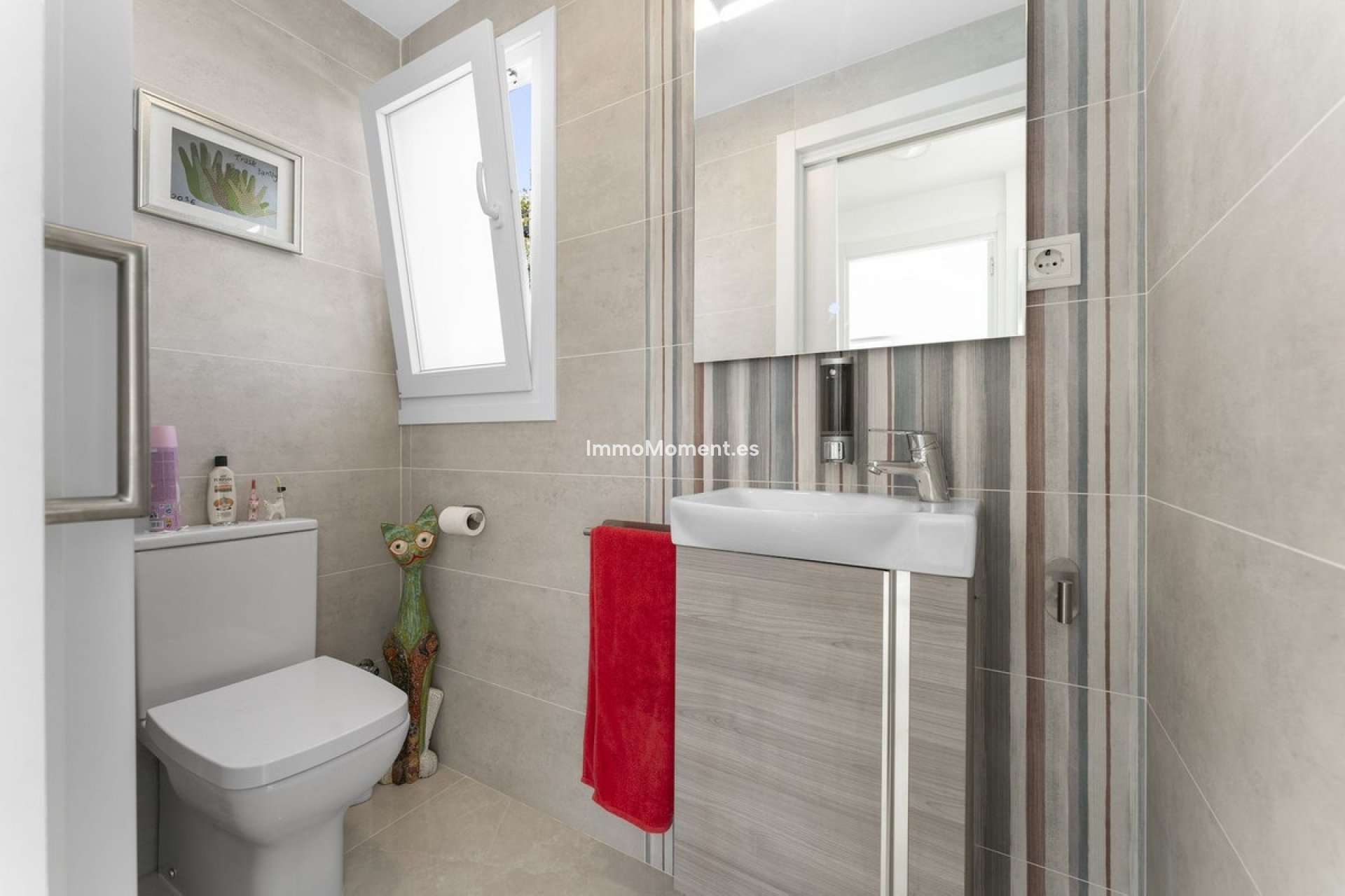 Reventa - Villa - Mijas - Mijas Centro