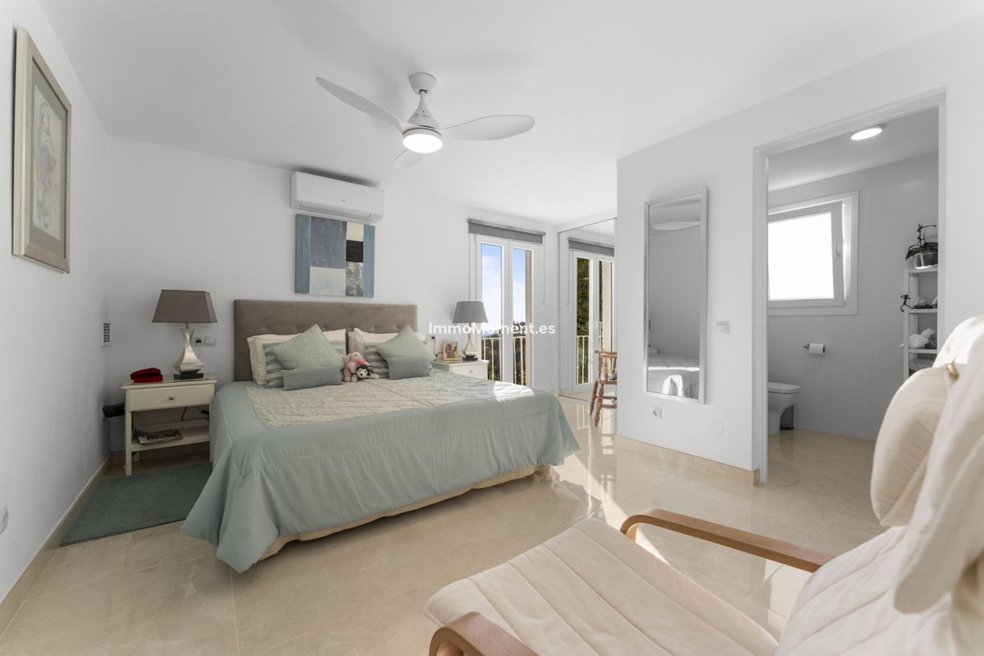 Reventa - Villa - Mijas - Mijas Centro