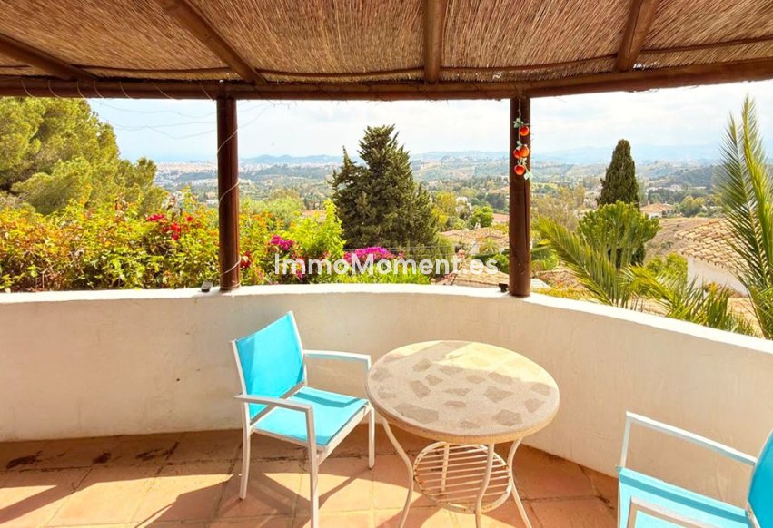 Reventa - Villa - Mijas - Mijas Centro
