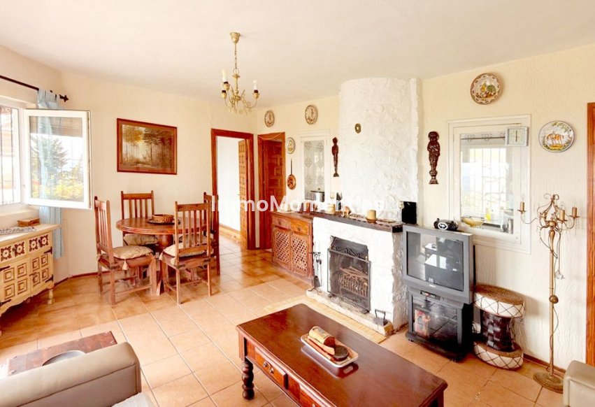 Reventa - Villa - Mijas - Mijas Centro