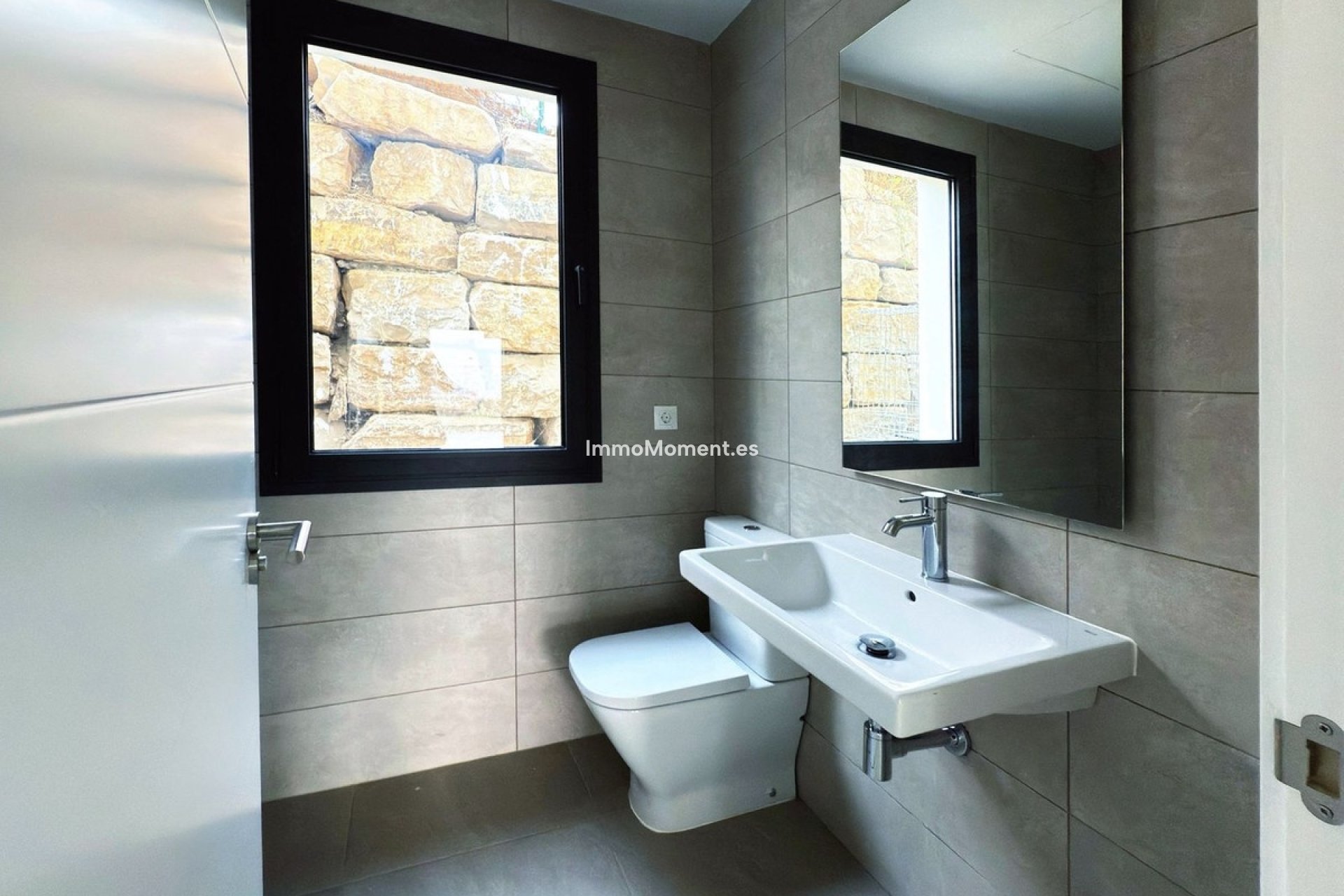 Reventa - Villa - Mijas - Mijas Costa