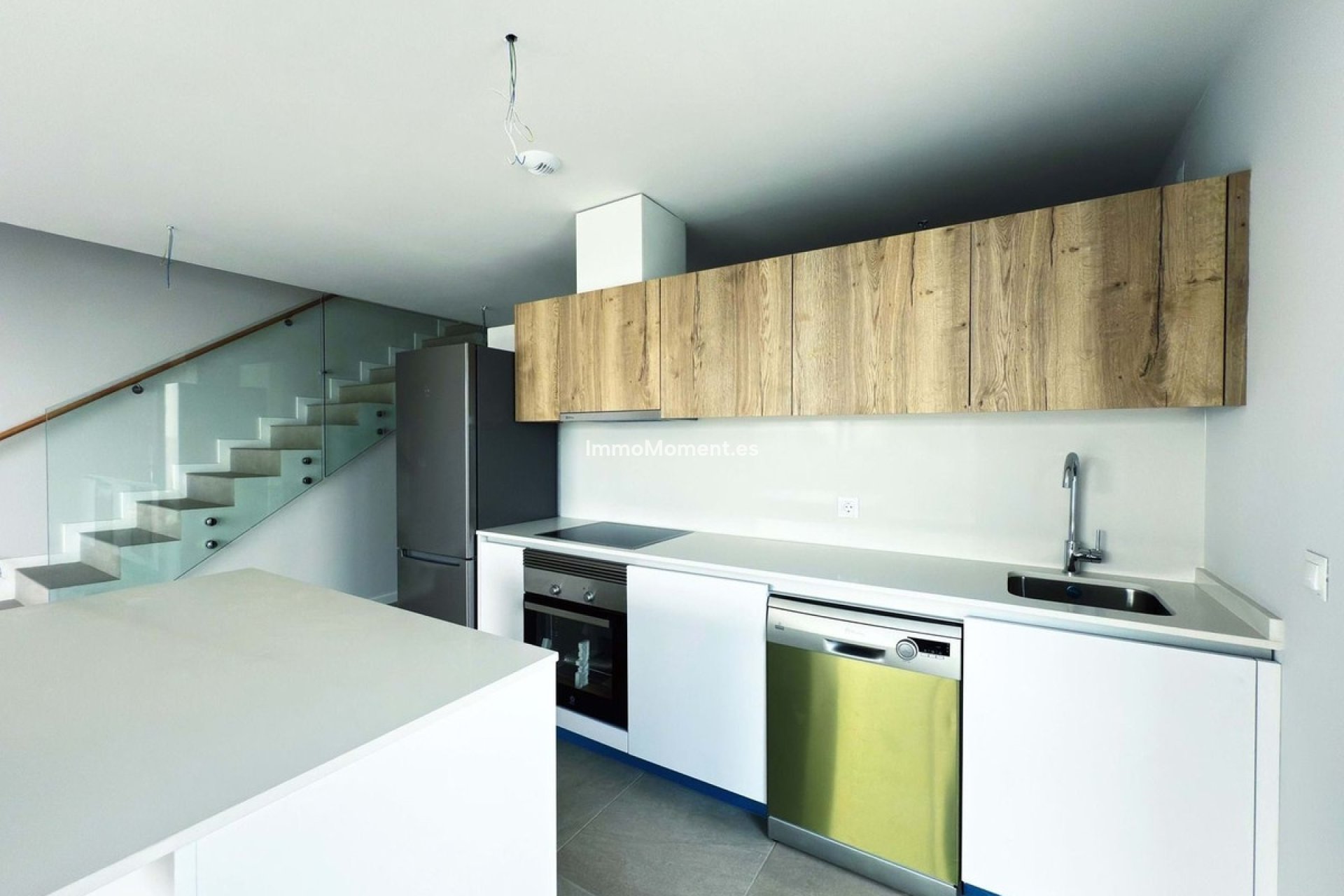 Reventa - Villa - Mijas - Mijas Costa