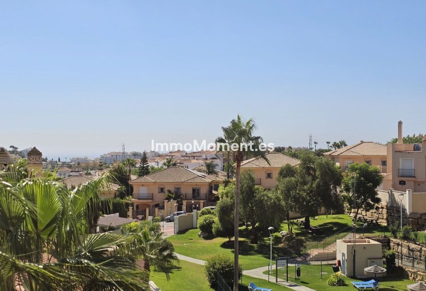 Reventa - Villa - Mijas - Mijas Costa