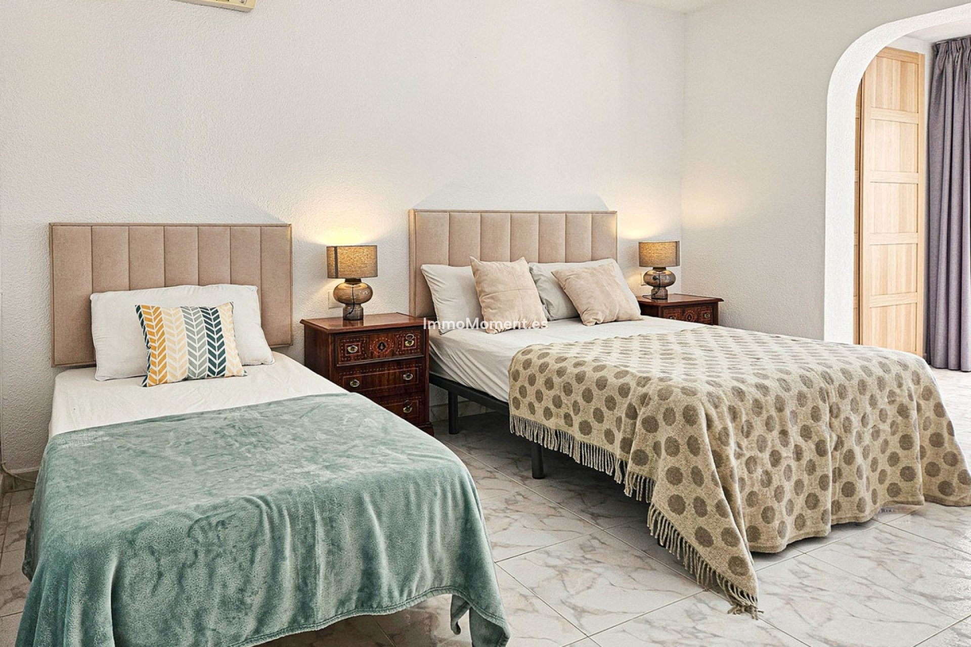 Reventa - Villa - Mijas - Mijas Costa