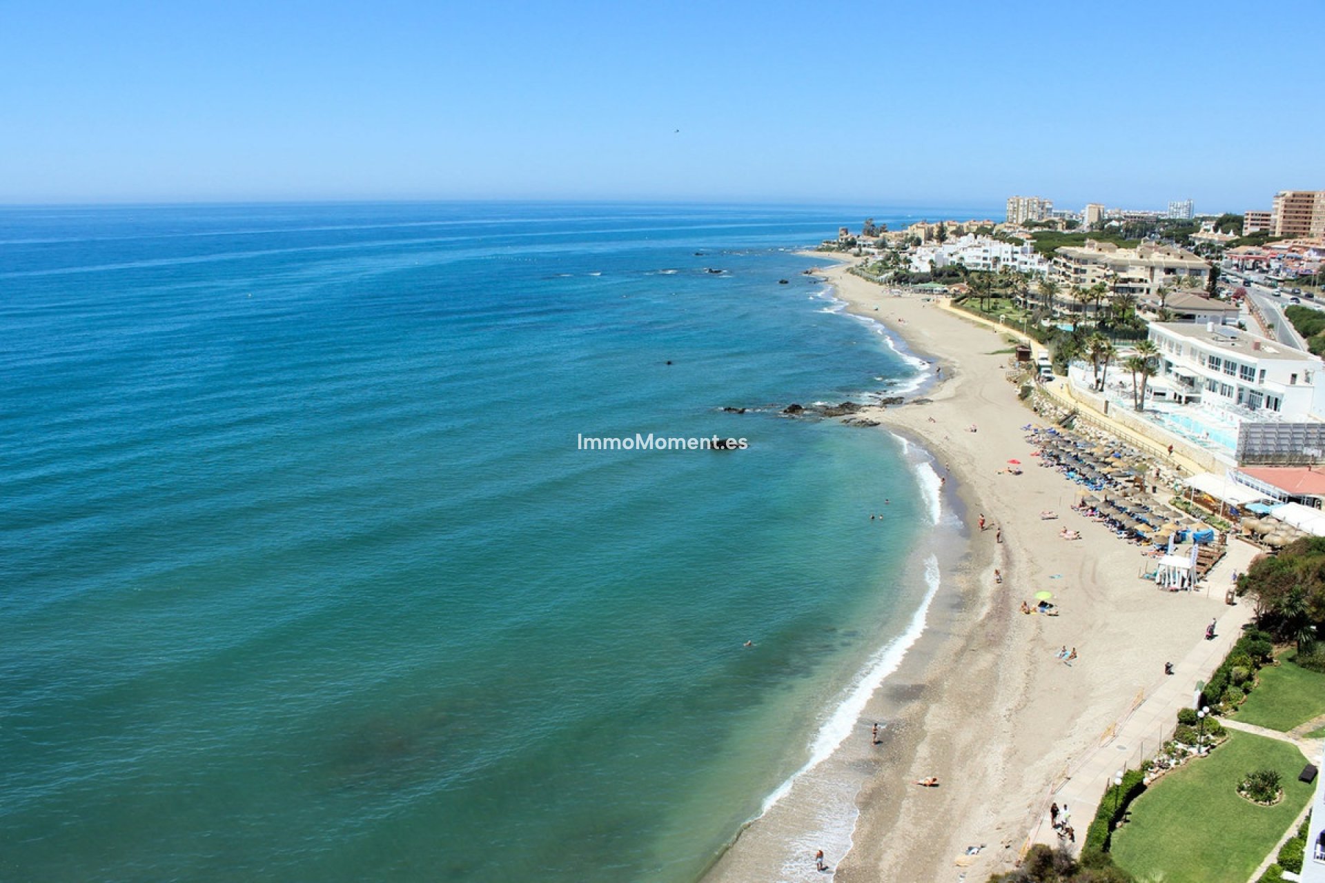 Reventa - Villa - Mijas - Mijas Costa