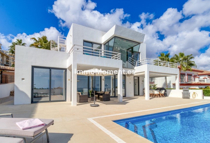 Reventa - Villa - Mijas - Mijas Costa