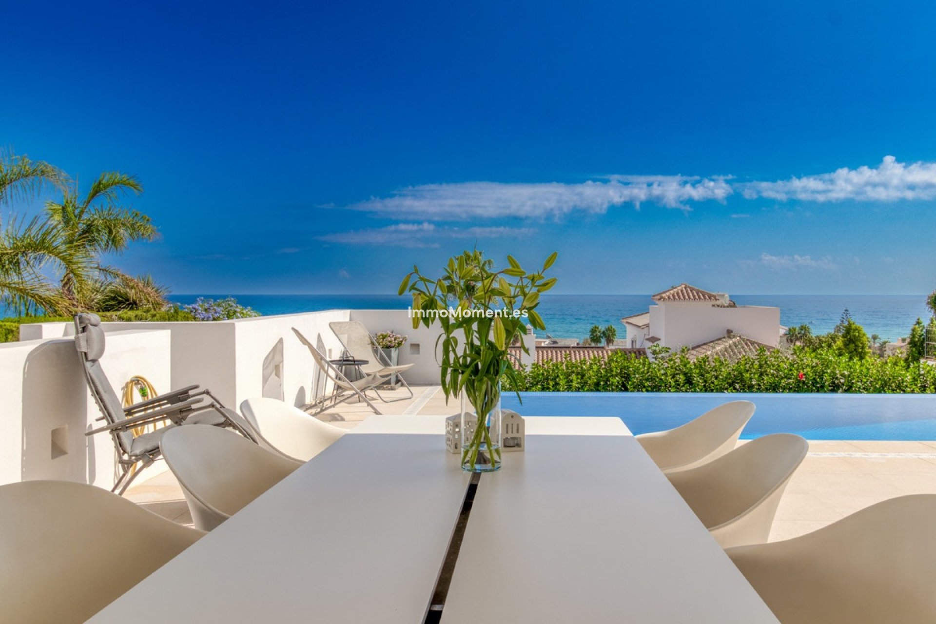 Reventa - Villa - Mijas - Mijas Costa