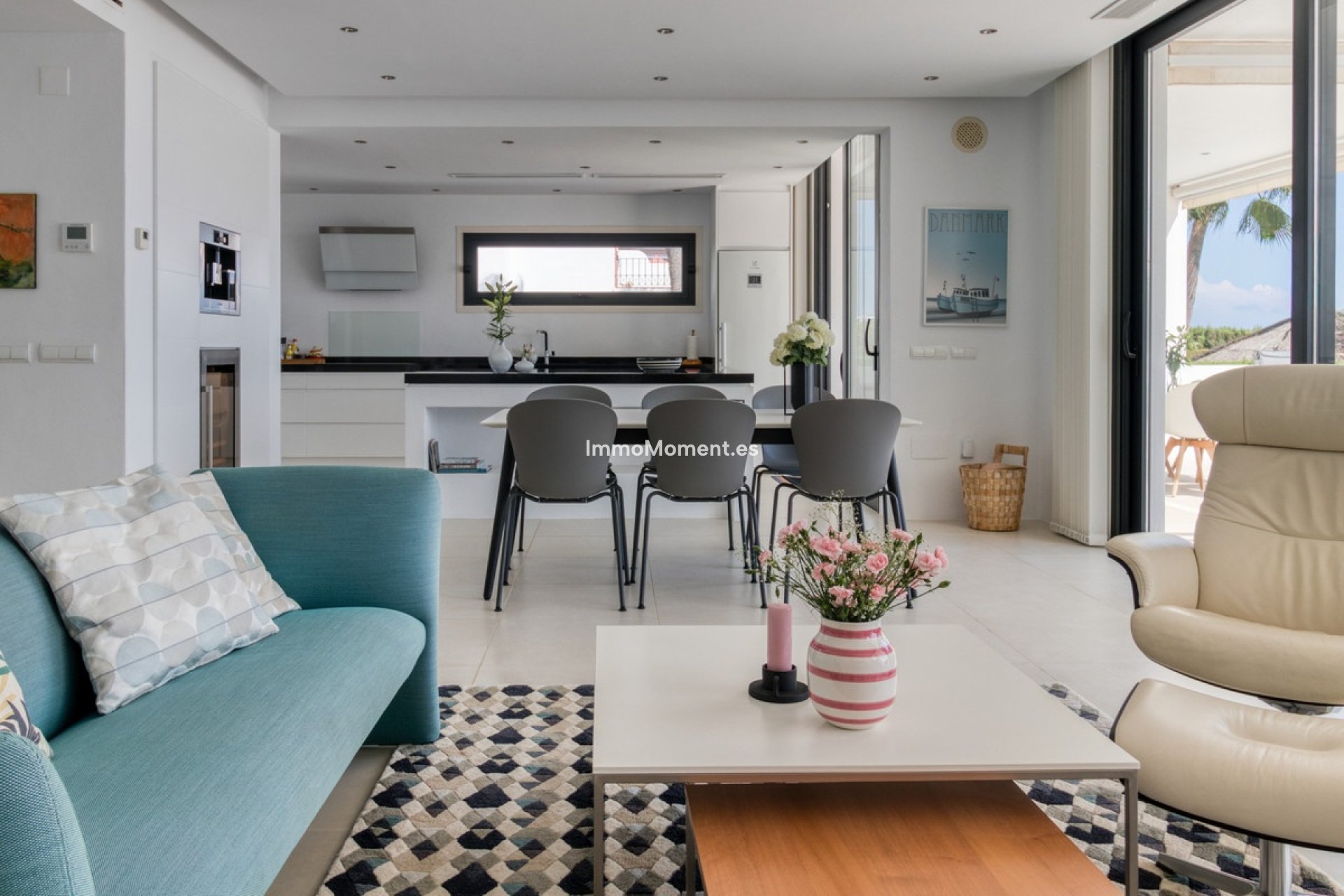 Reventa - Villa - Mijas - Mijas Costa