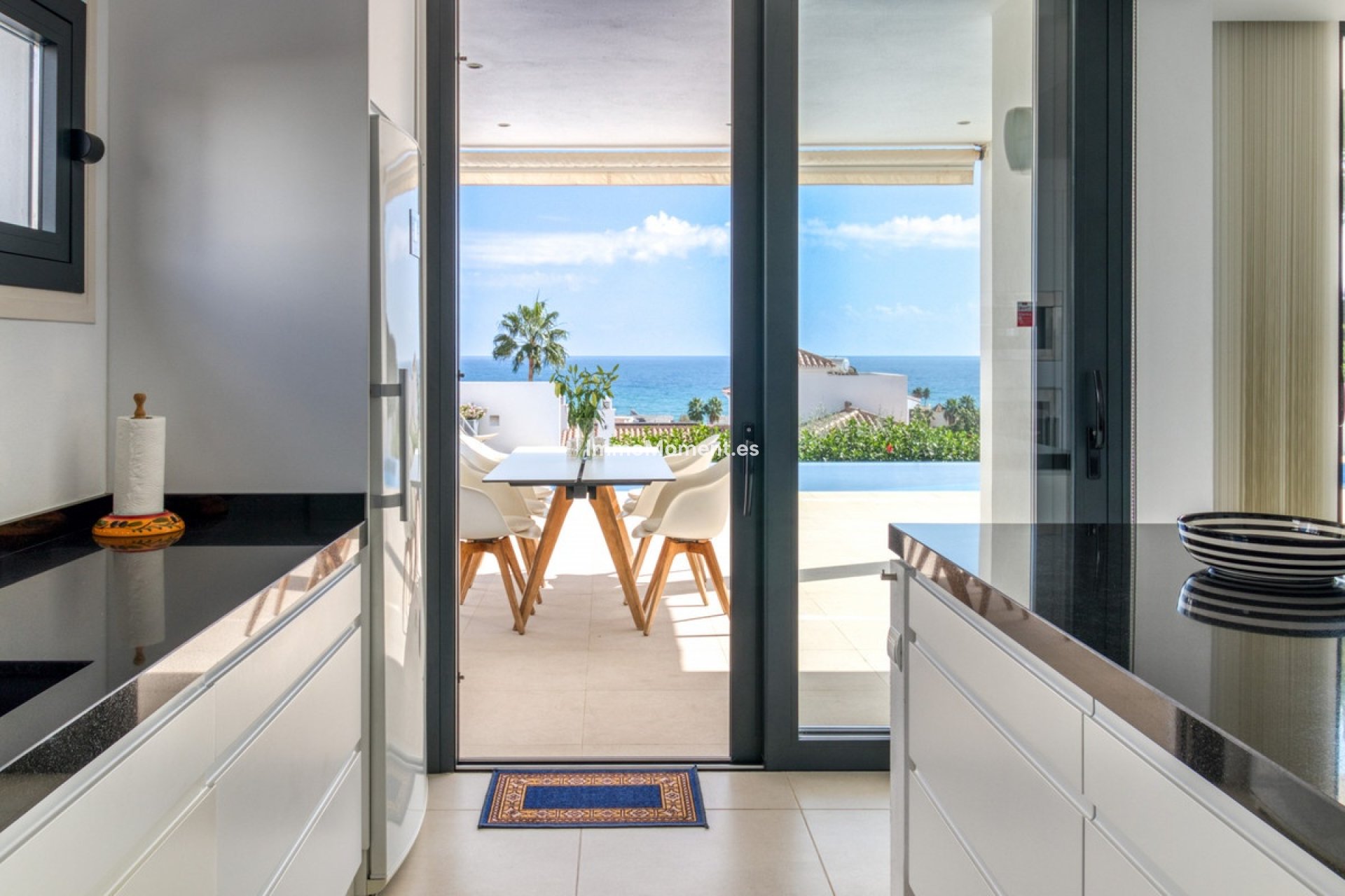 Reventa - Villa - Mijas - Mijas Costa