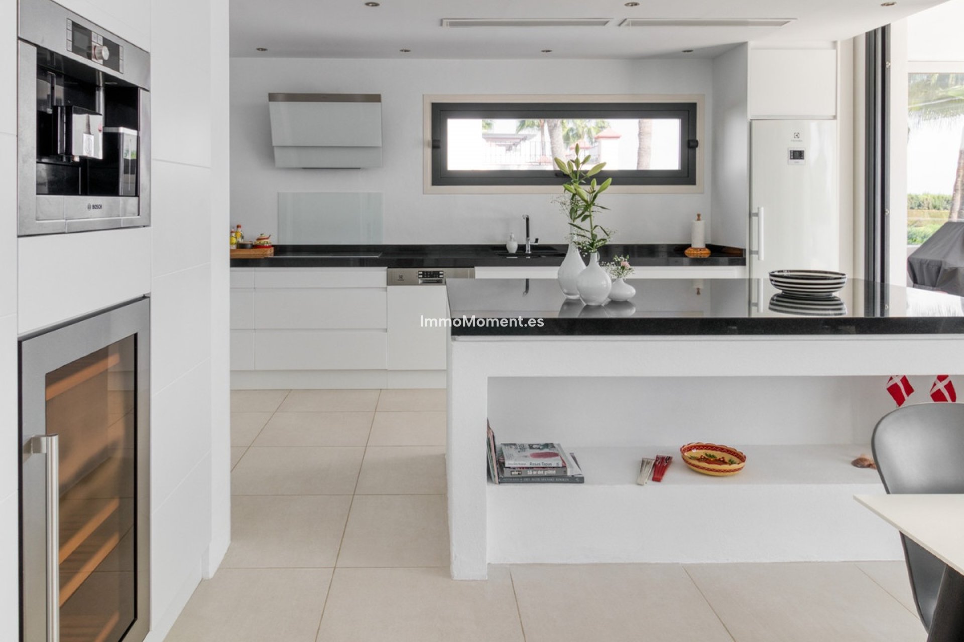 Reventa - Villa - Mijas - Mijas Costa