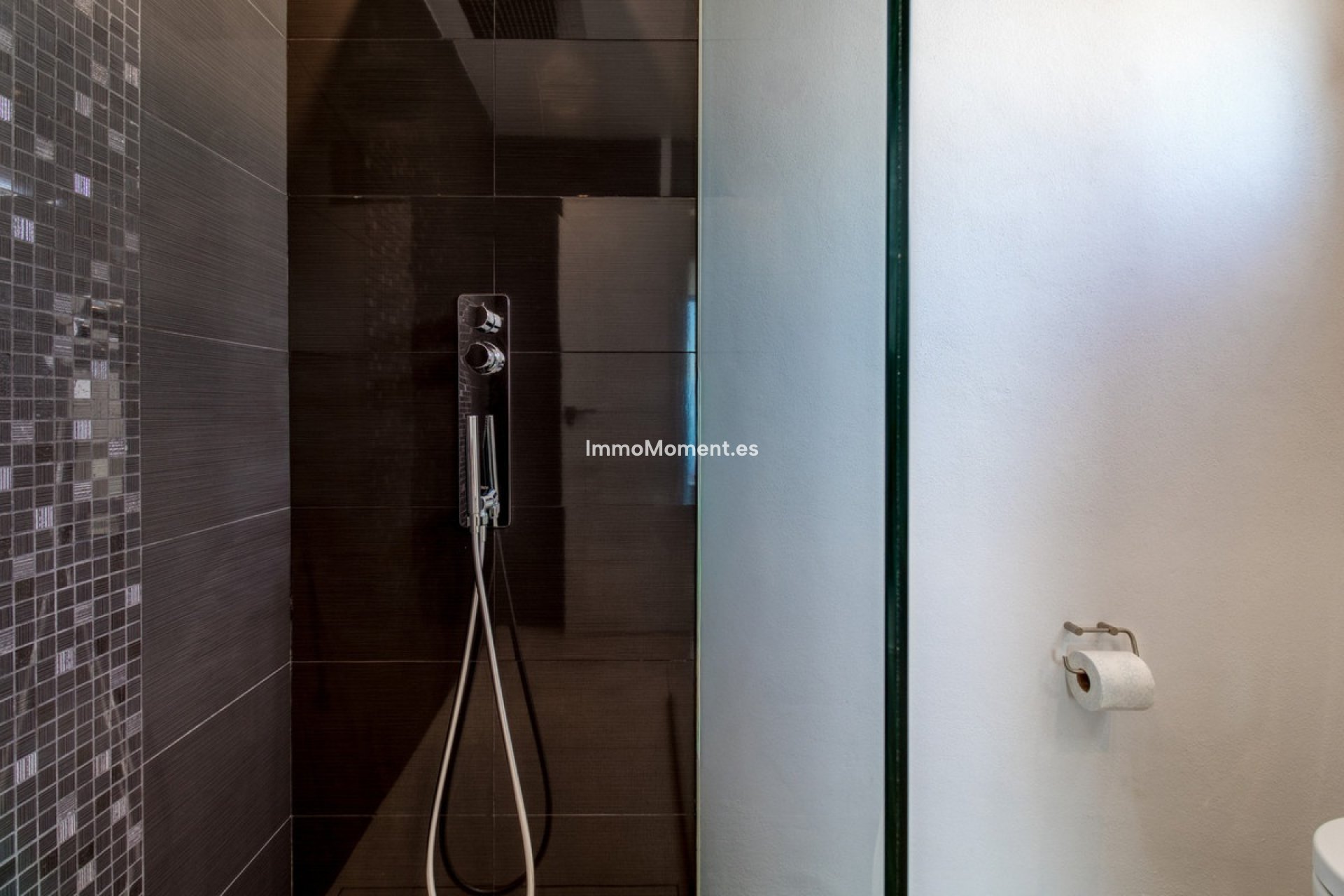 Reventa - Villa - Mijas - Mijas Costa