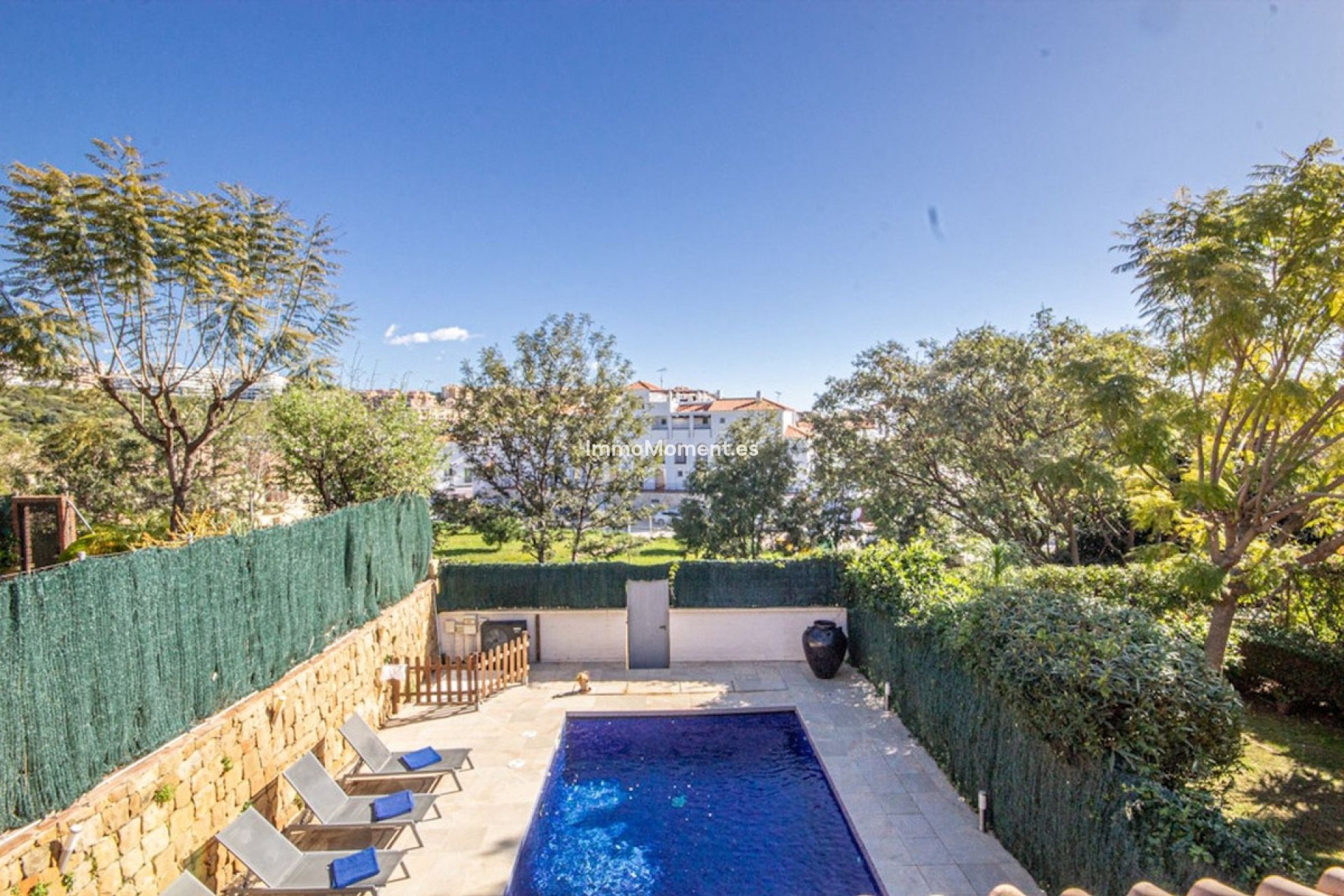 Reventa - Villa - Mijas - Mijas Costa