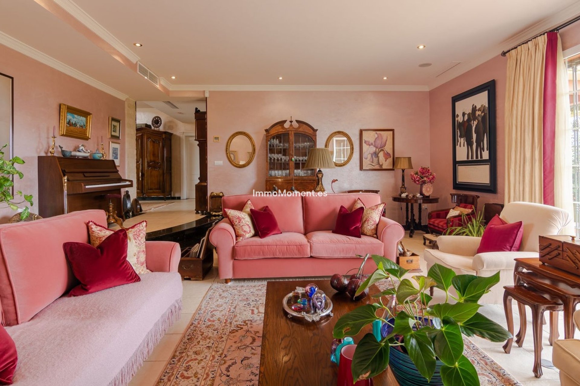 Reventa - Villa - Mijas - Mijas Costa