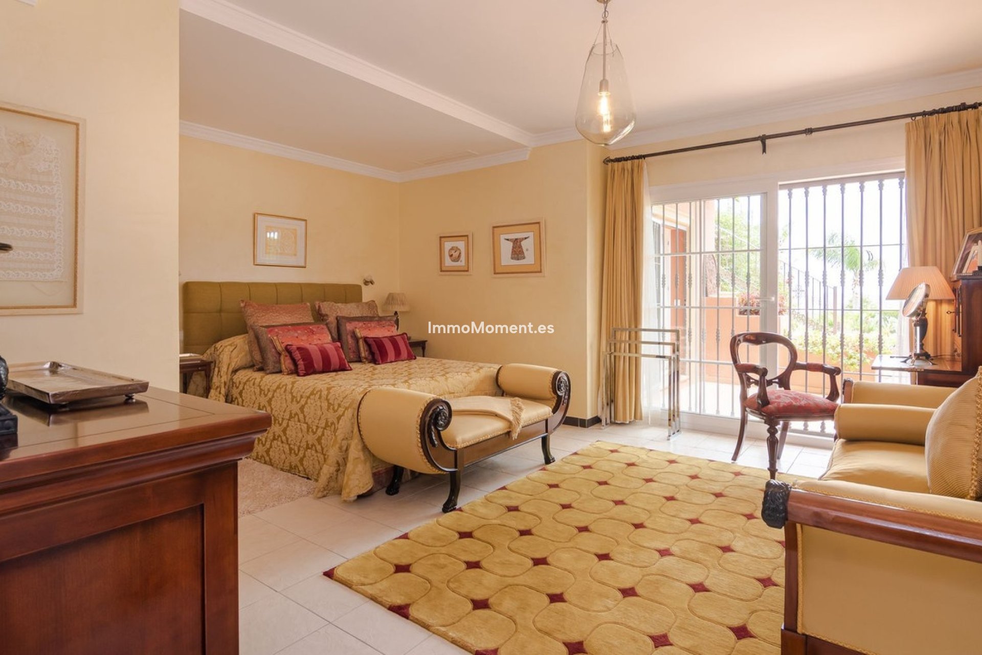 Reventa - Villa - Mijas - Mijas Costa