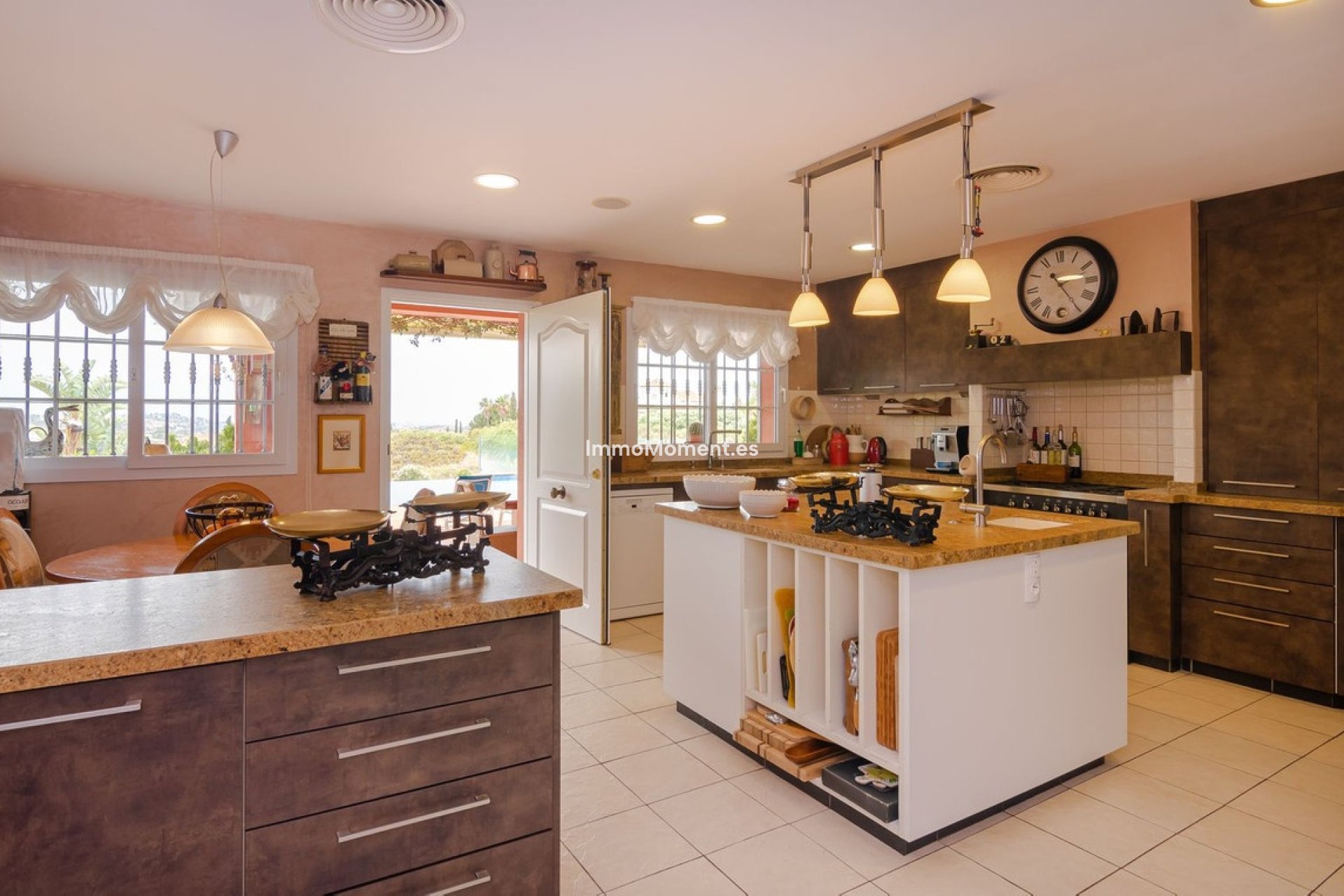 Reventa - Villa - Mijas - Mijas Costa