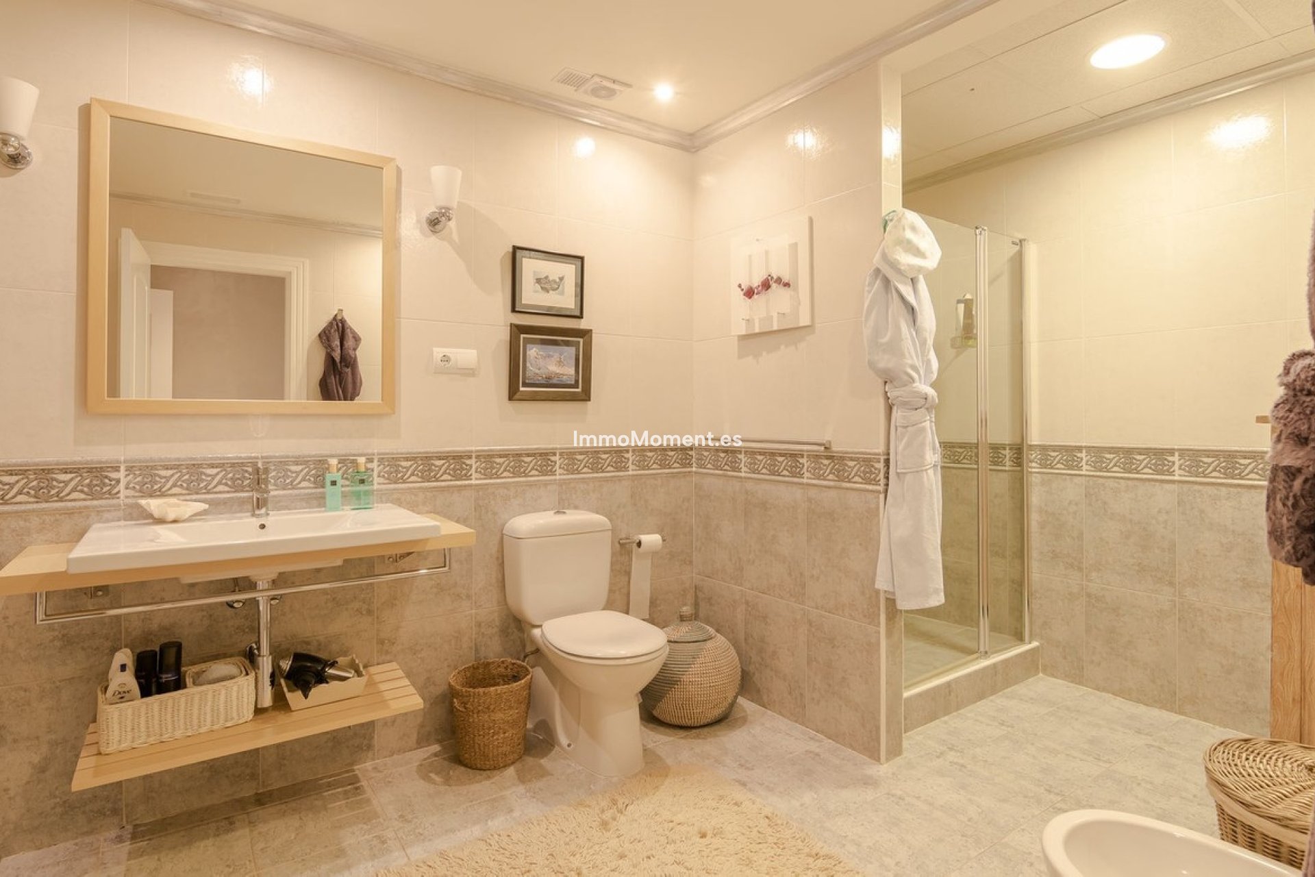 Reventa - Villa - Mijas - Mijas Costa