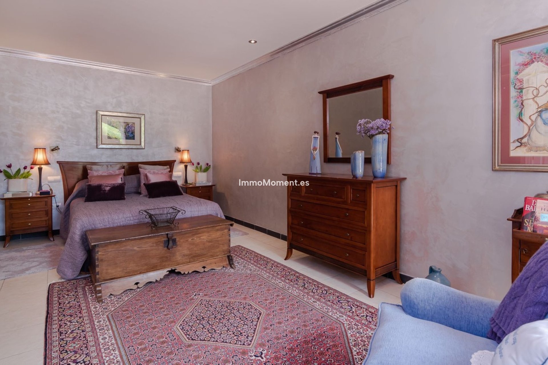 Reventa - Villa - Mijas - Mijas Costa