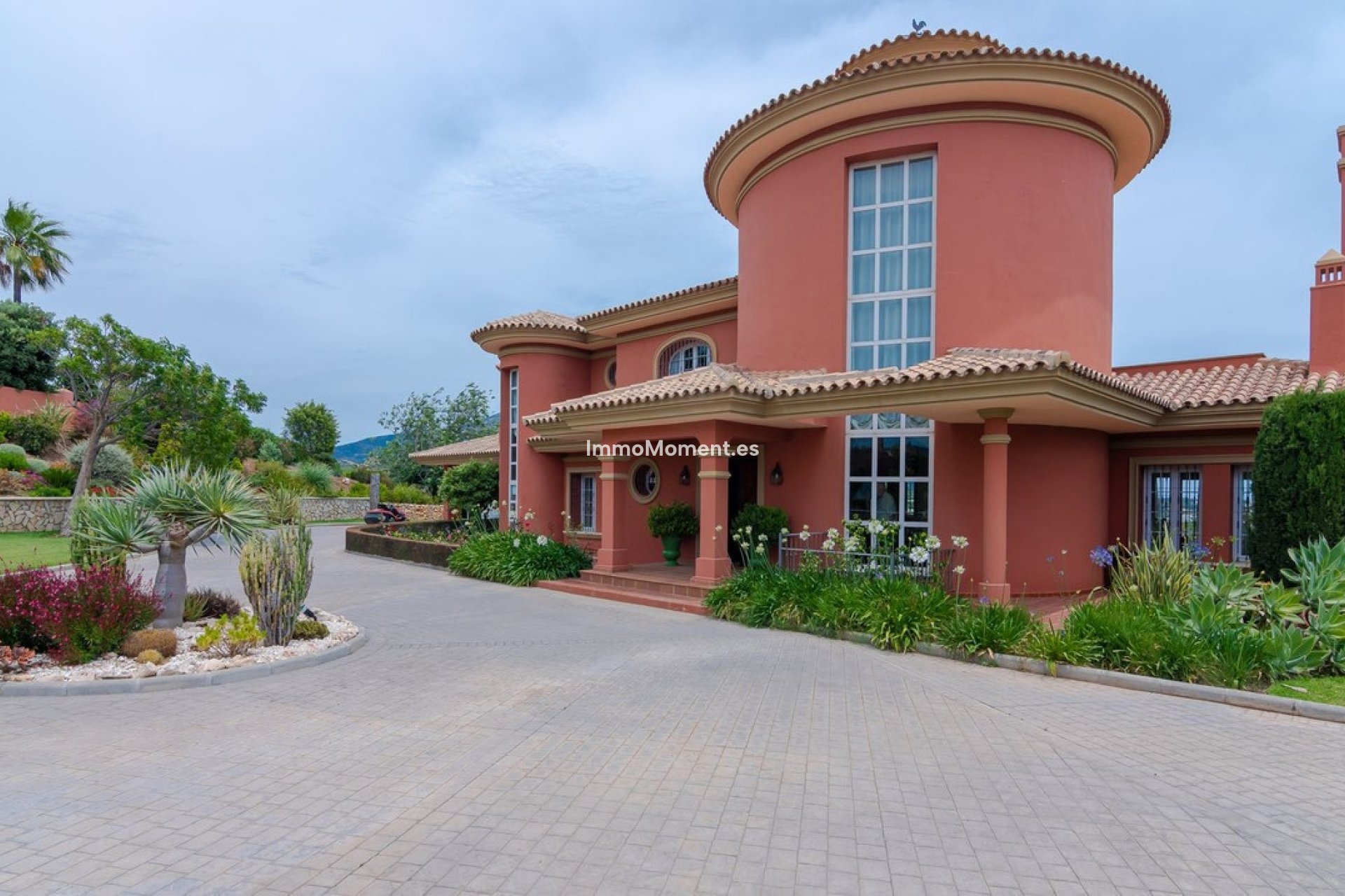 Reventa - Villa - Mijas - Mijas Costa