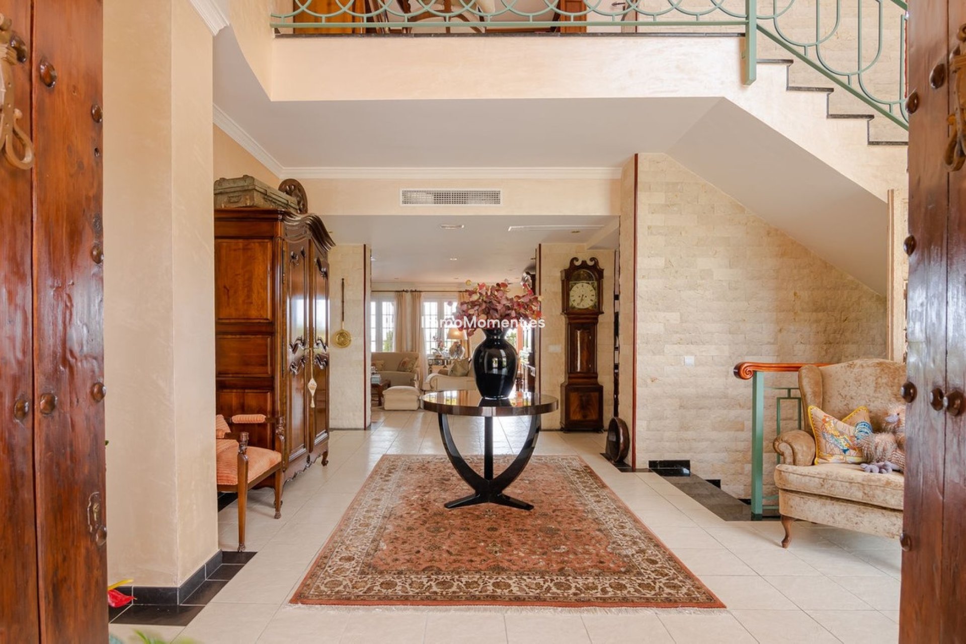 Reventa - Villa - Mijas - Mijas Costa