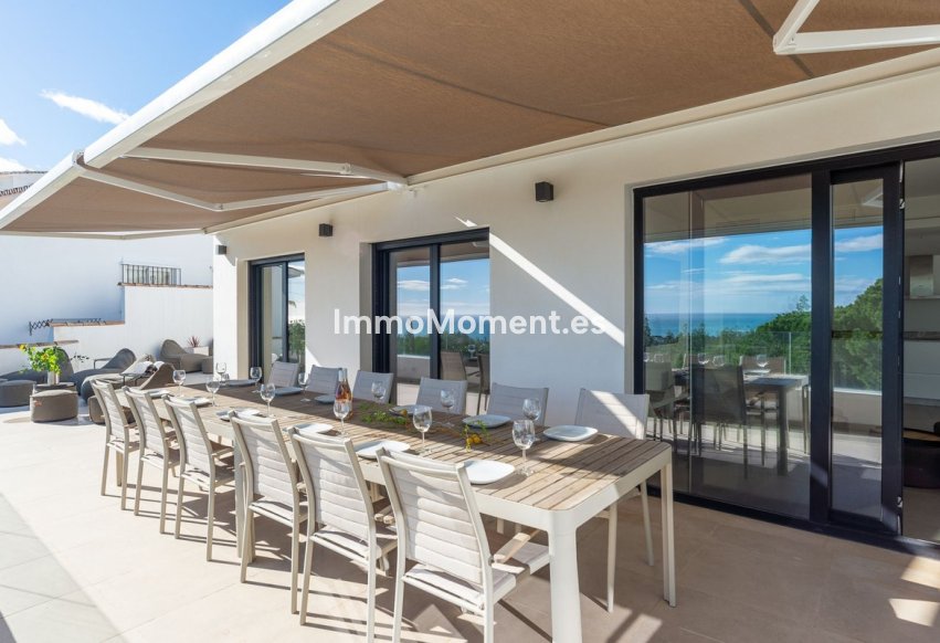 Reventa - Villa - Mijas - Mijas Costa