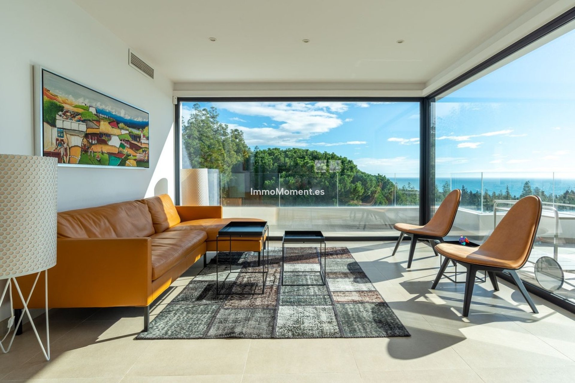 Reventa - Villa - Mijas - Mijas Costa