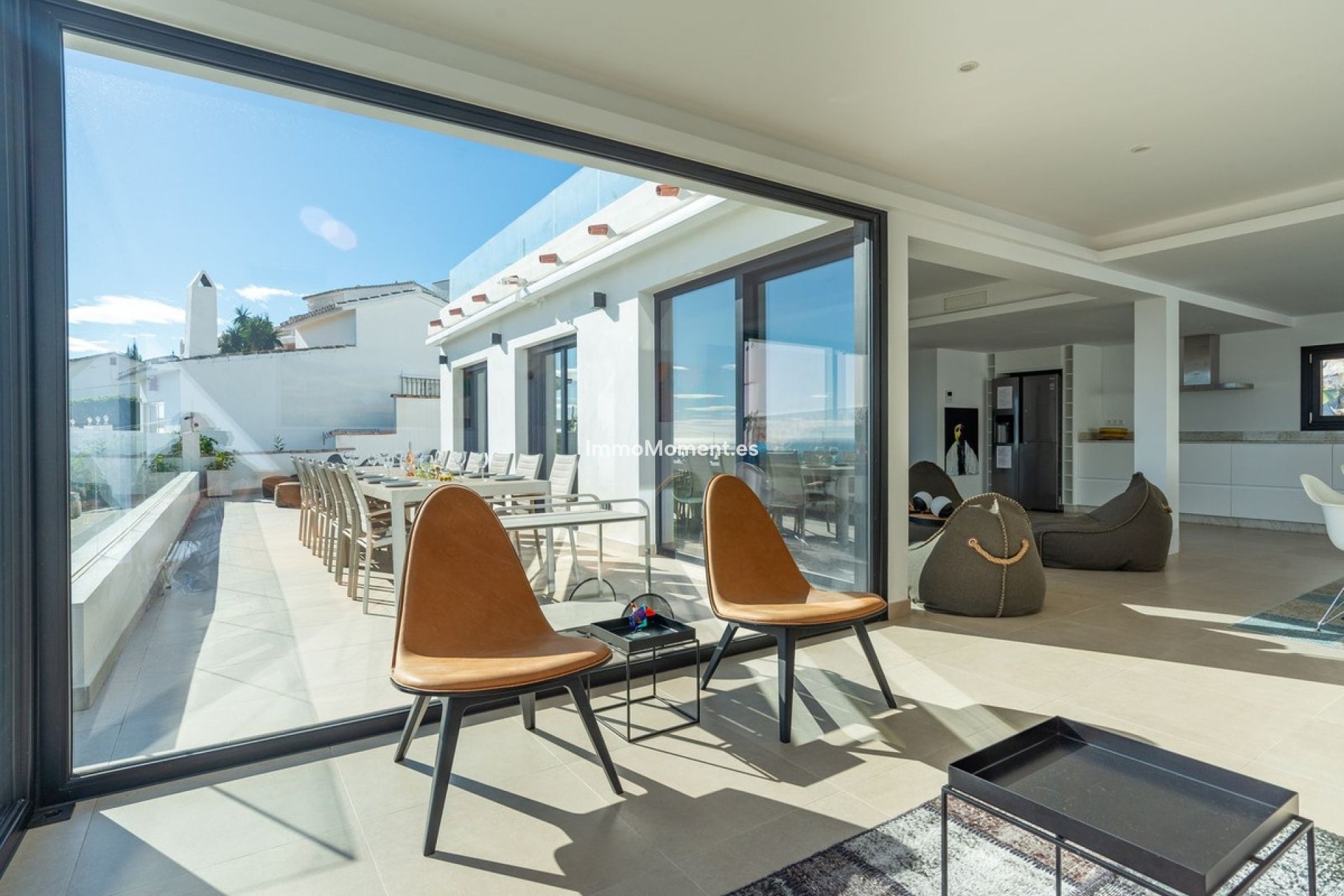 Reventa - Villa - Mijas - Mijas Costa