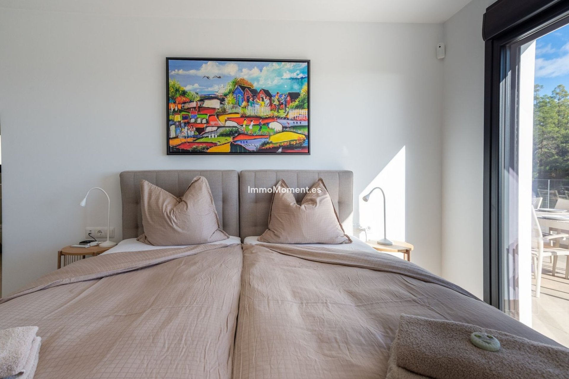 Reventa - Villa - Mijas - Mijas Costa