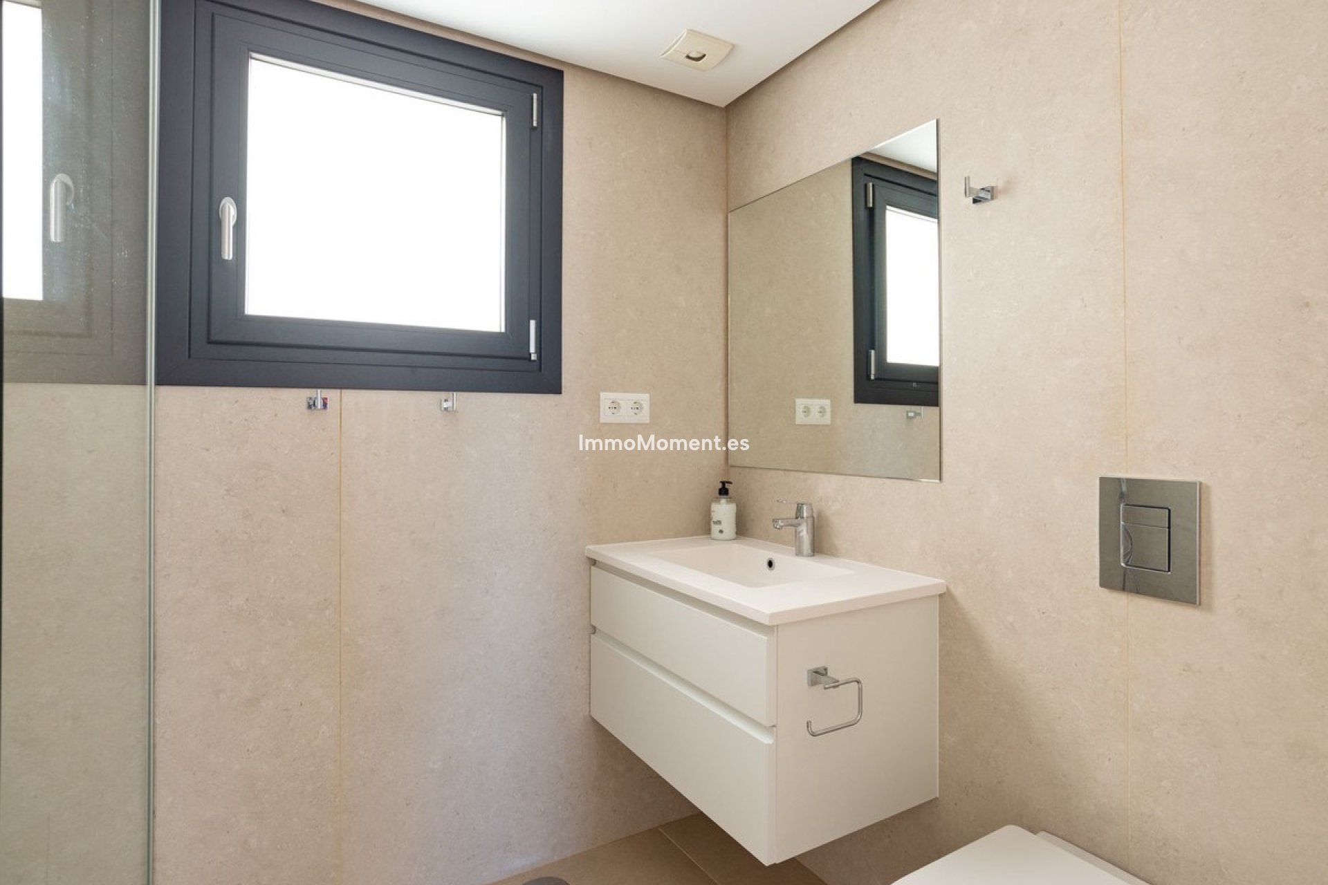 Reventa - Villa - Mijas - Mijas Costa