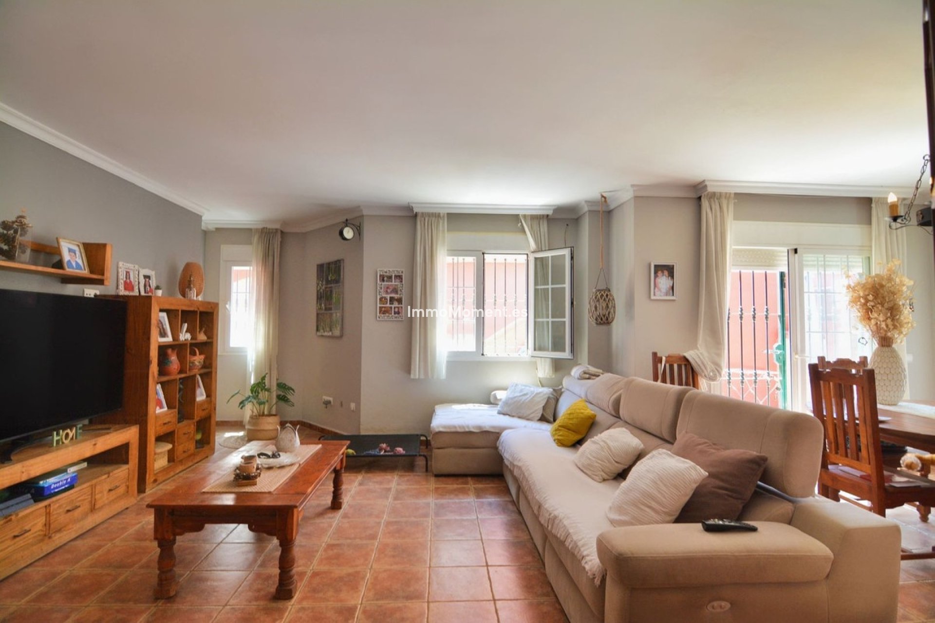 Reventa - Villa - Mijas - Mijas Costa