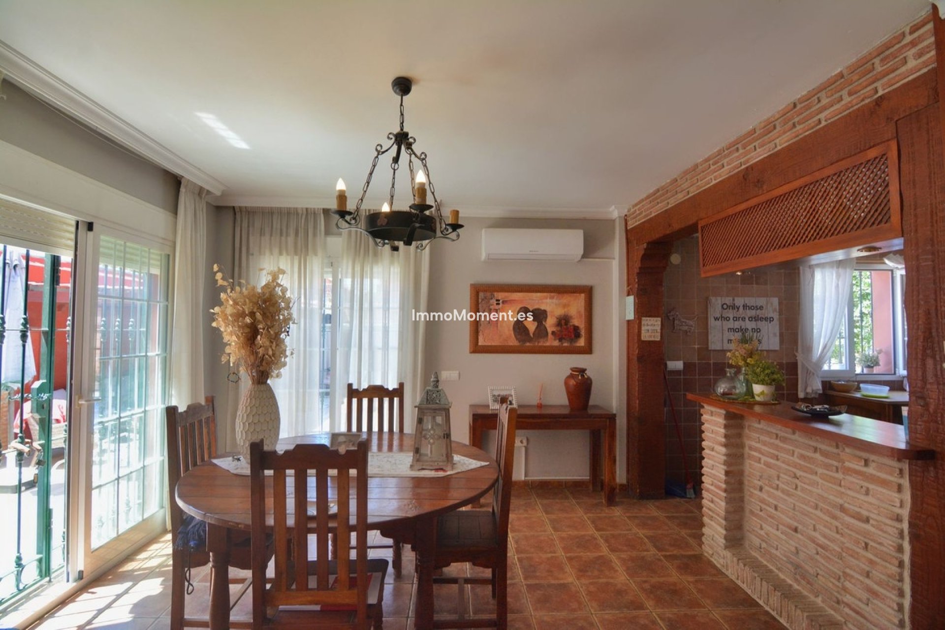 Reventa - Villa - Mijas - Mijas Costa