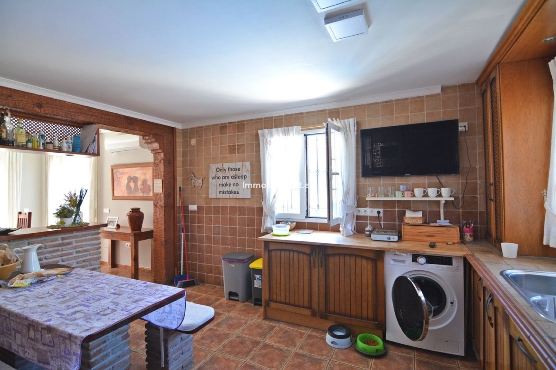 Reventa - Villa - Mijas - Mijas Costa