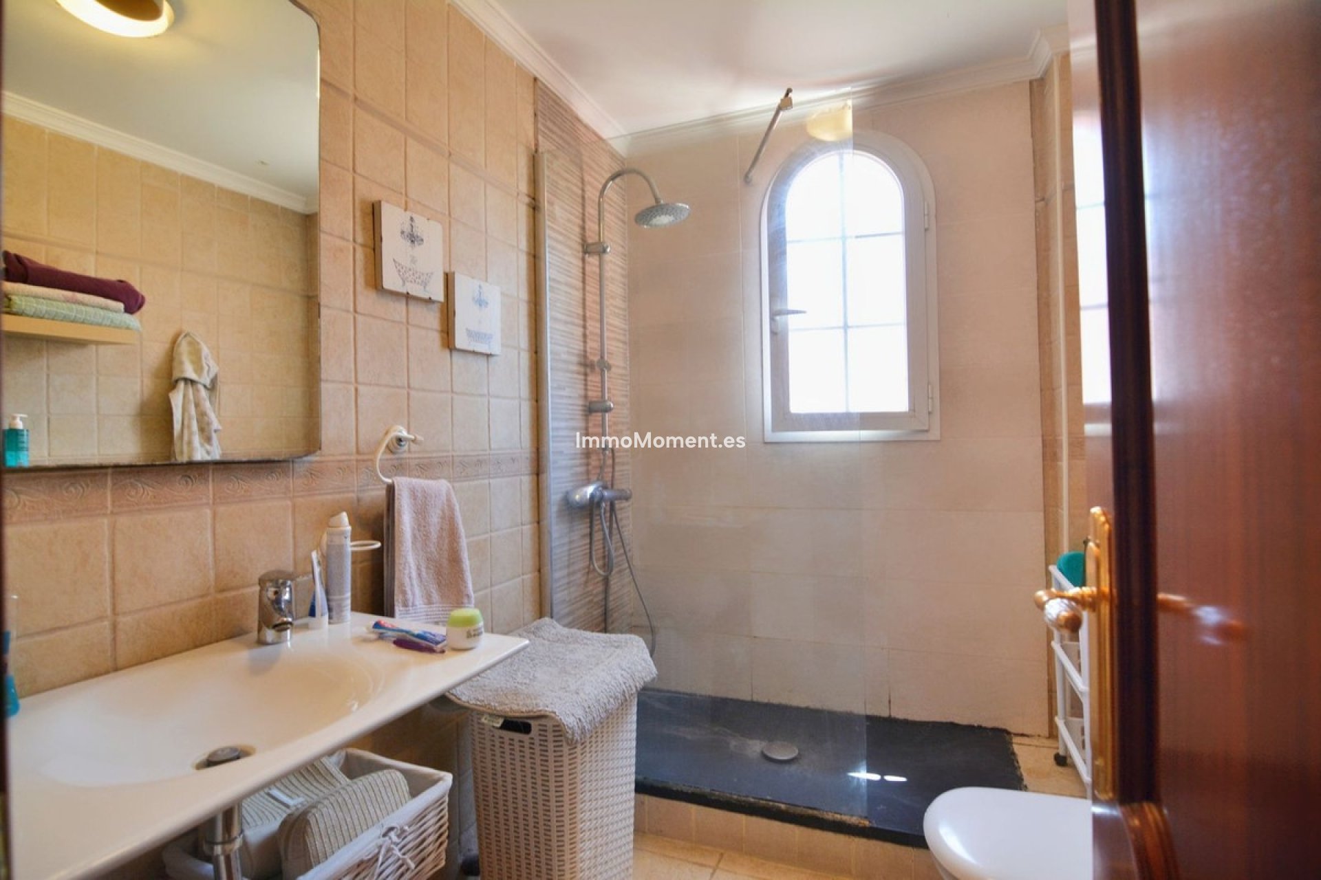 Reventa - Villa - Mijas - Mijas Costa