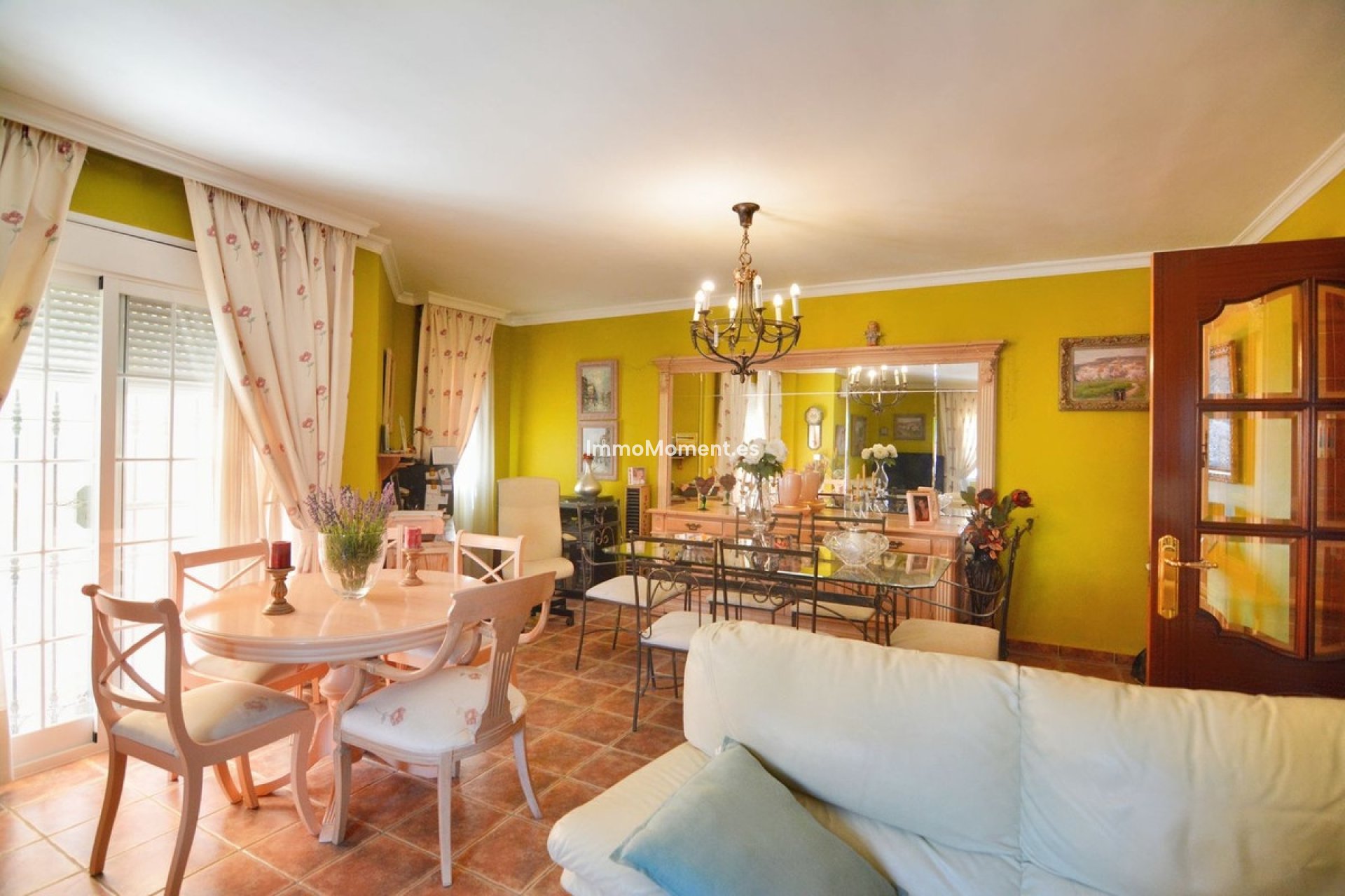 Reventa - Villa - Mijas - Mijas Costa