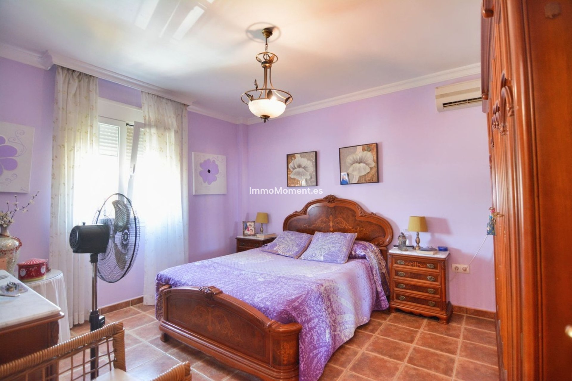 Reventa - Villa - Mijas - Mijas Costa